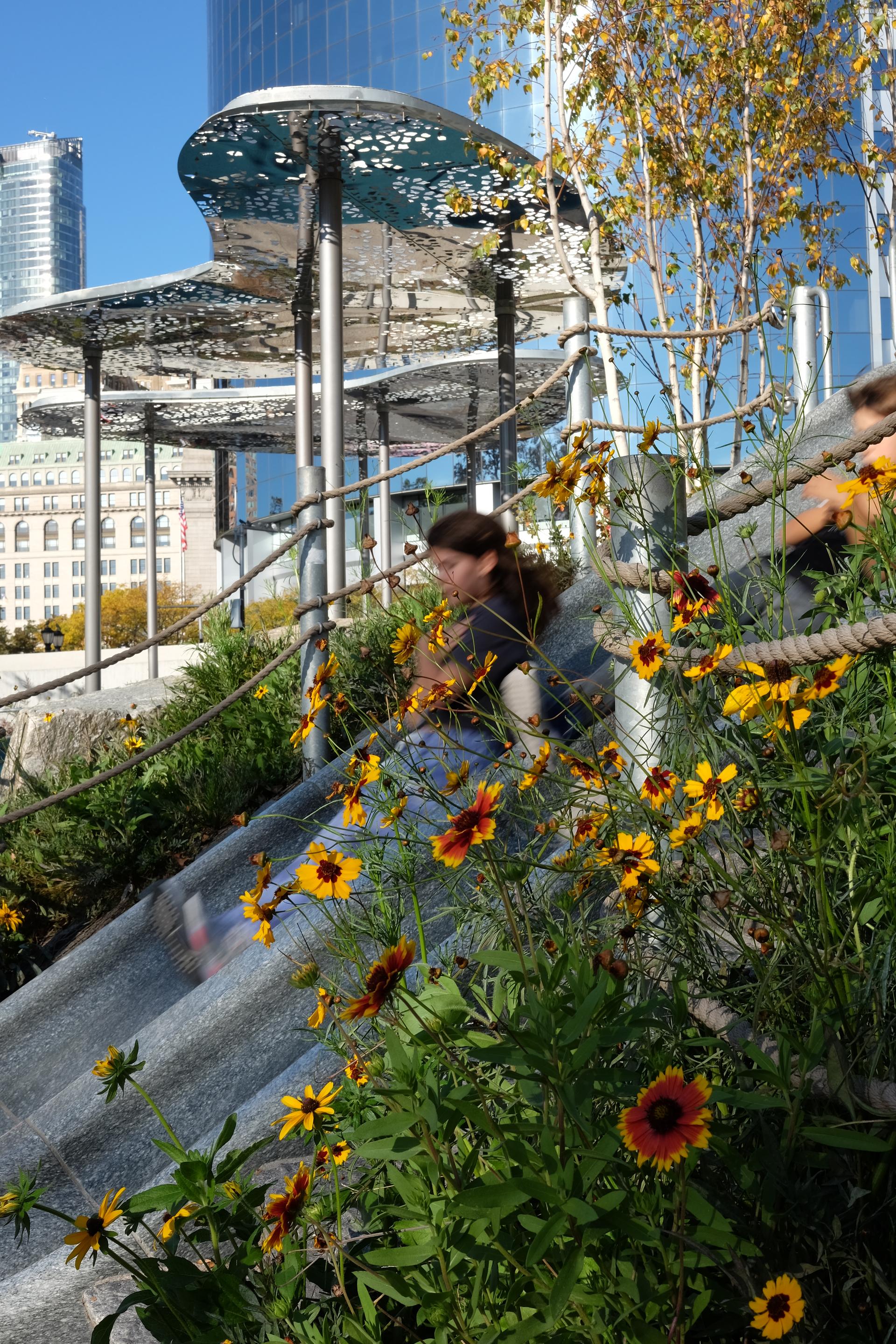Battery Playscape - image 8