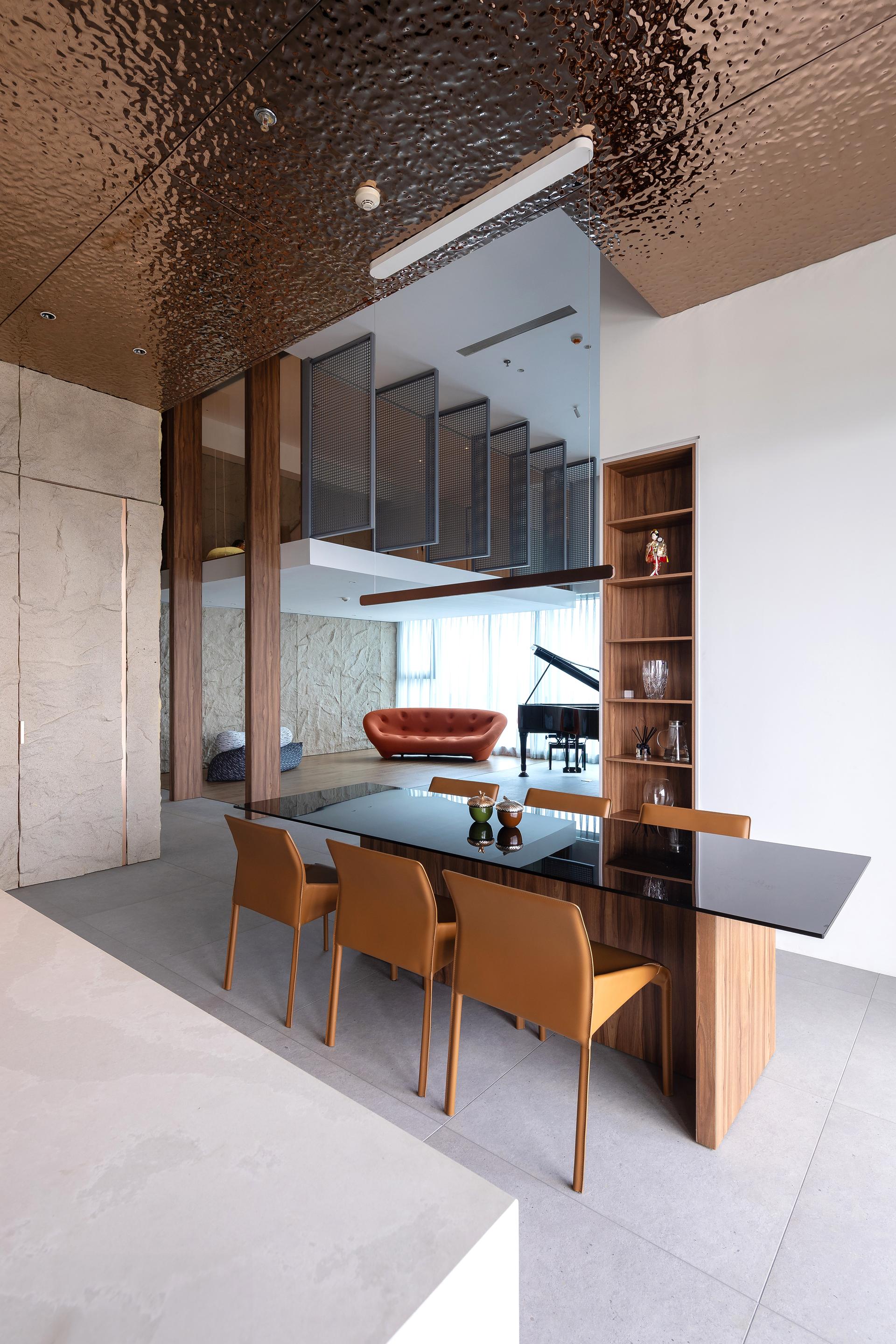 Kabuchin Penthouse - image 2