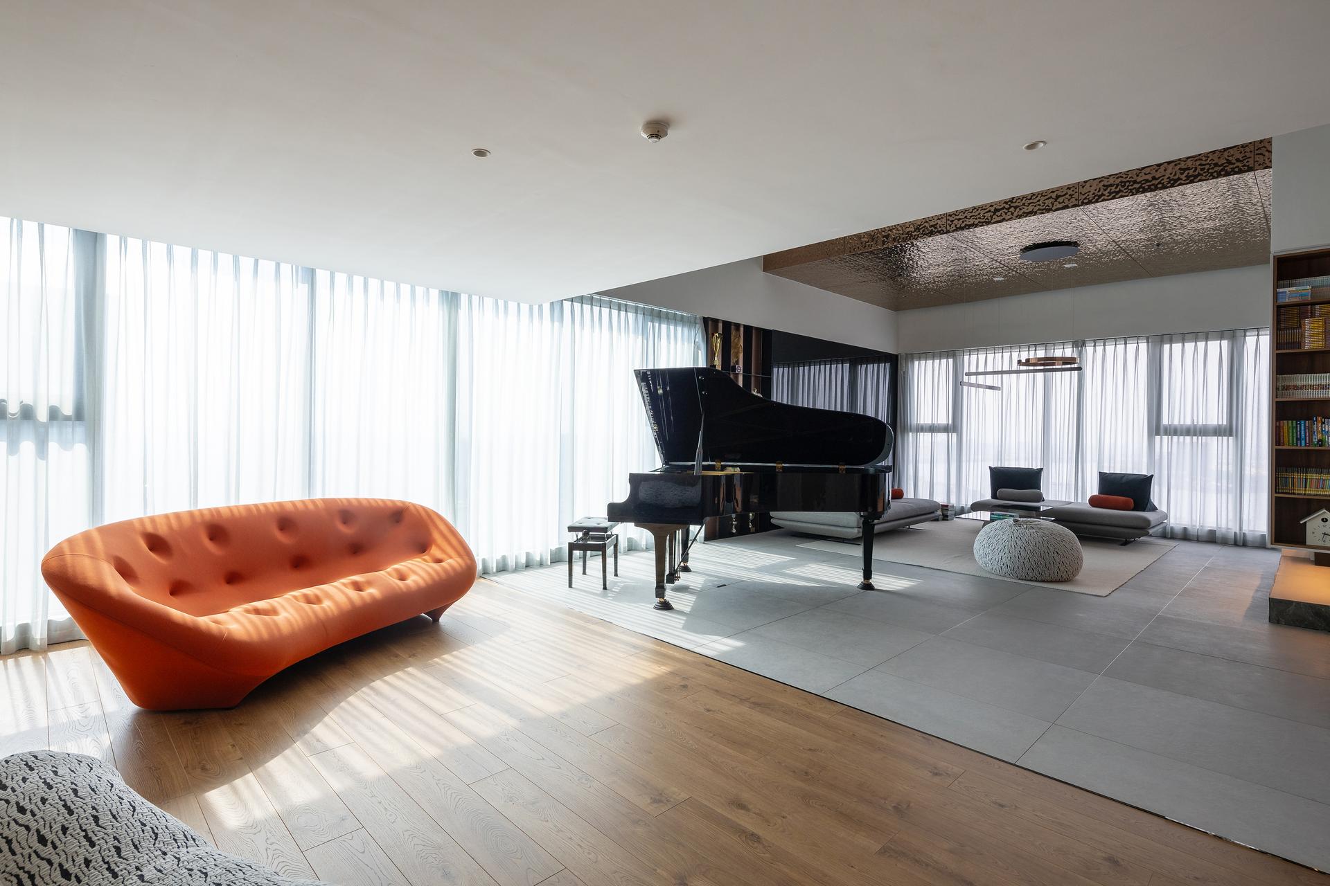 Kabuchin Penthouse - image 3