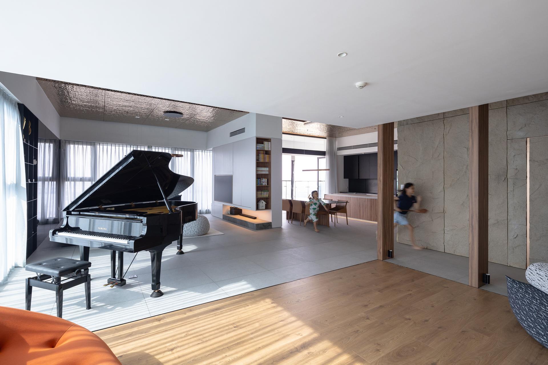 Kabuchin Penthouse - image 4