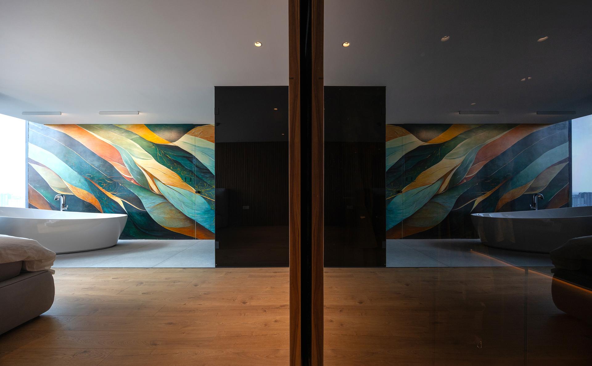 Kabuchin Penthouse - image 8