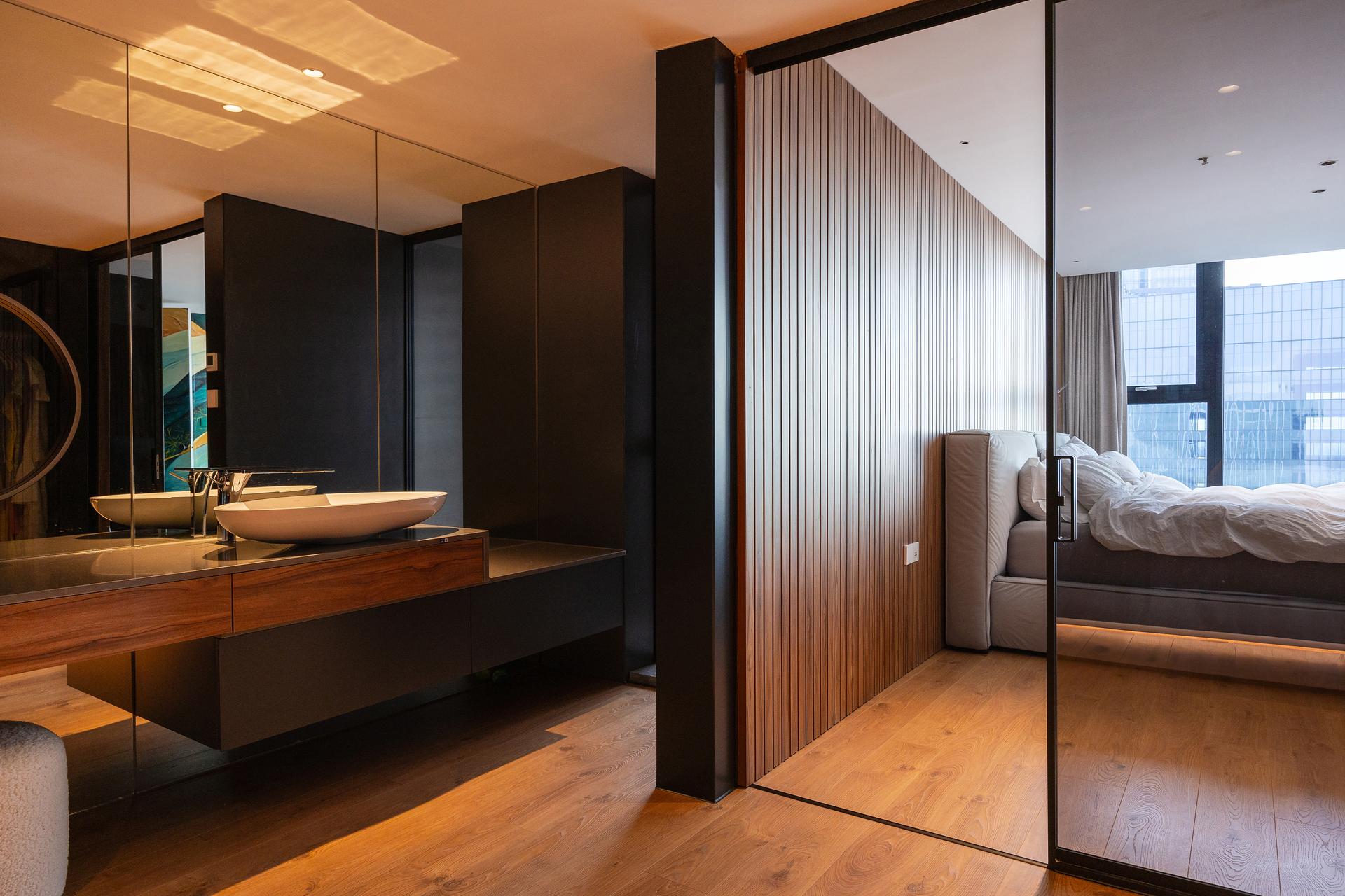 Kabuchin Penthouse - image 9