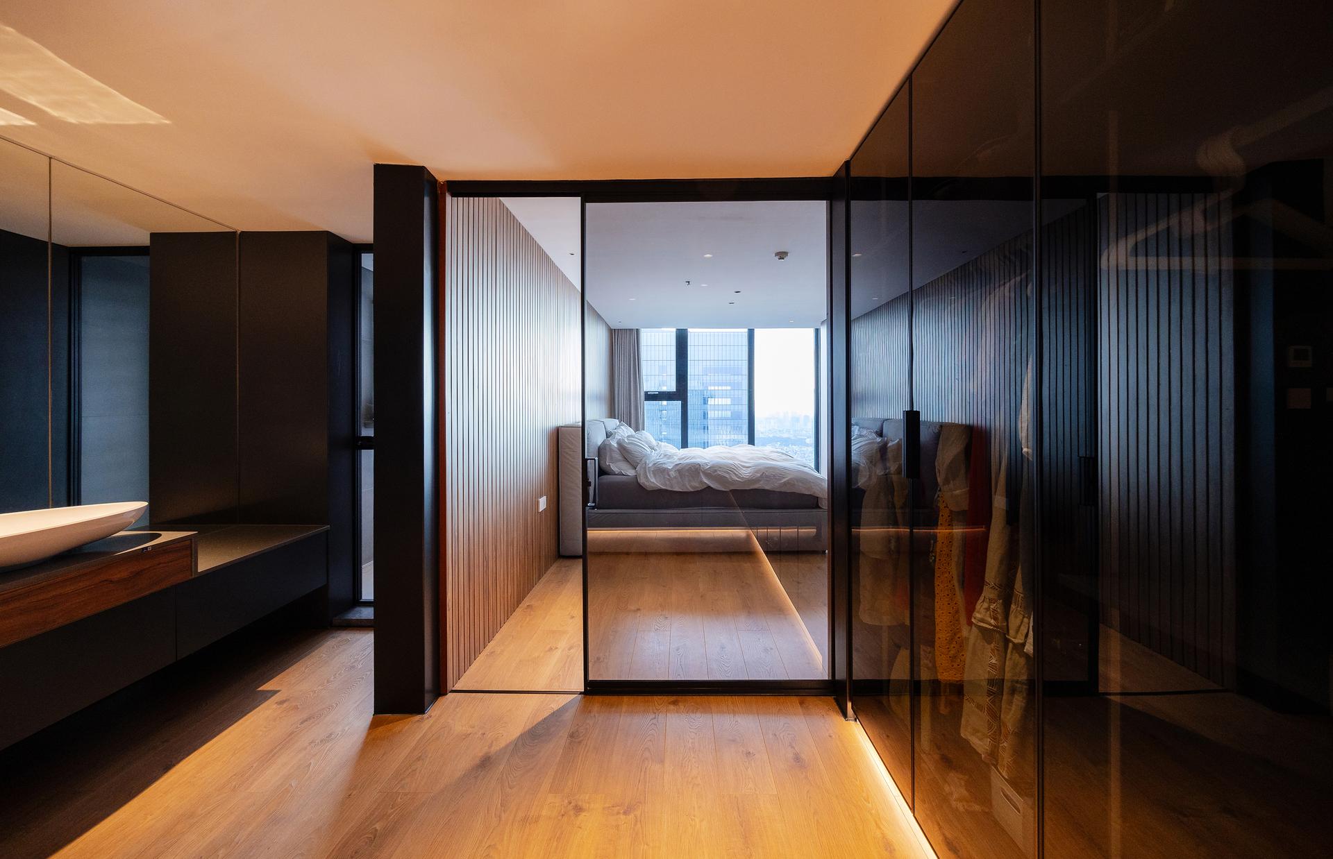Kabuchin Penthouse - image 10