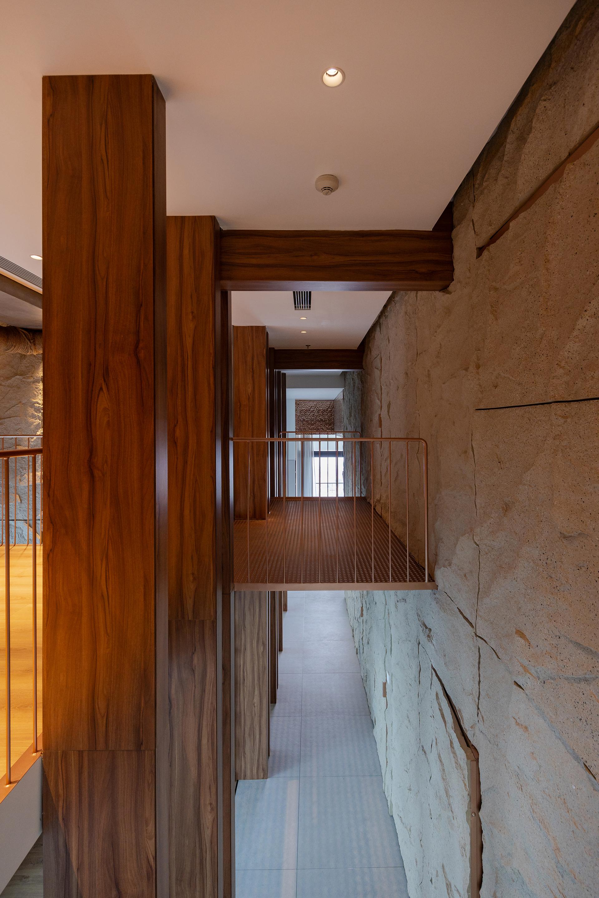 Kabuchin Penthouse - image 11