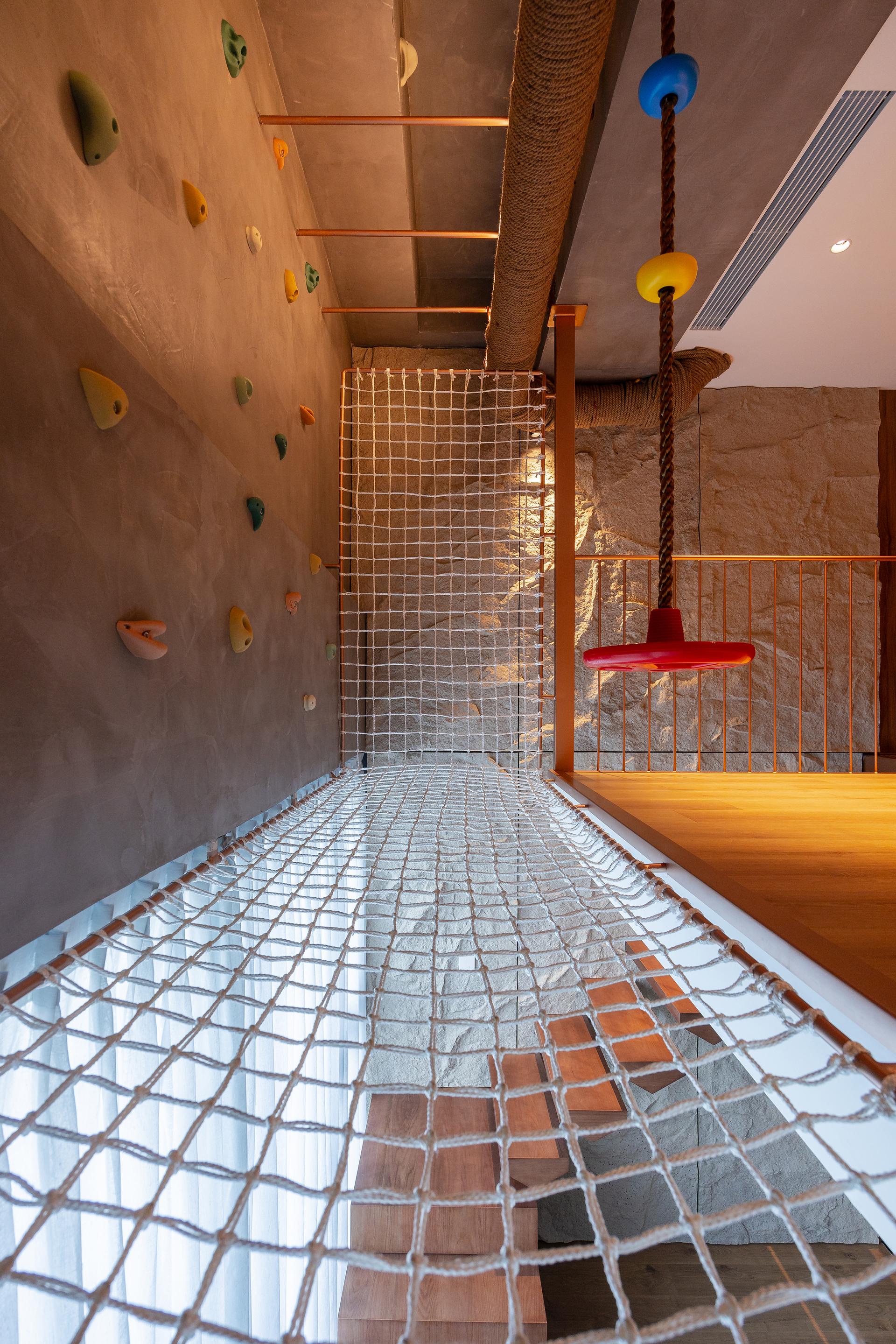 Kabuchin Penthouse - image 12