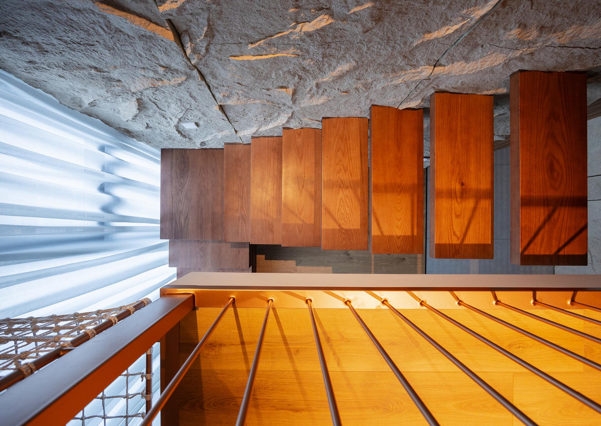 Kabuchin Penthouse - image 13