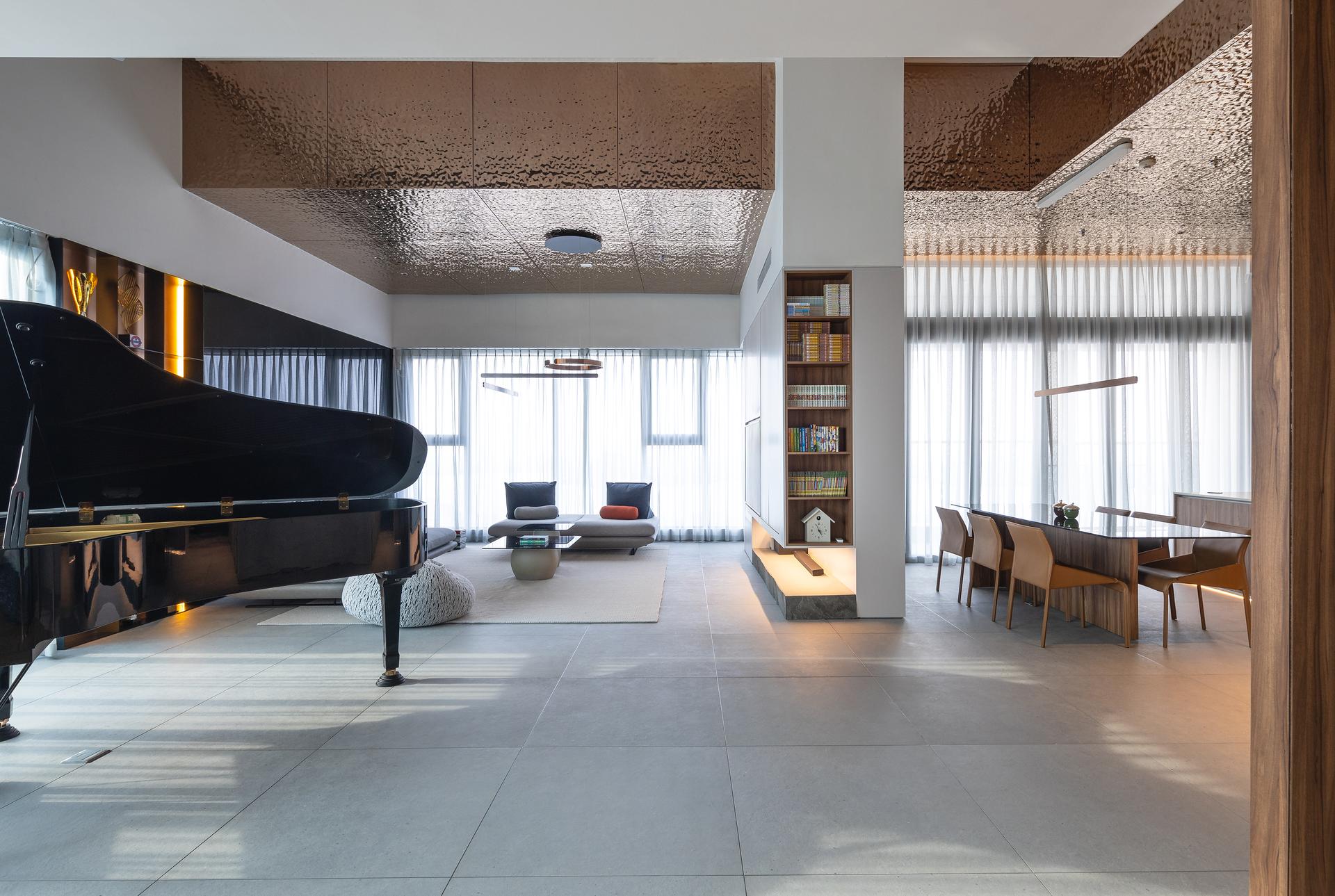 Kabuchin Penthouse - image 15