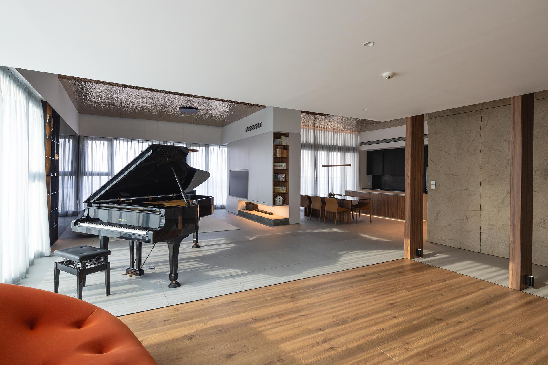 Kabuchin Penthouse - image 16