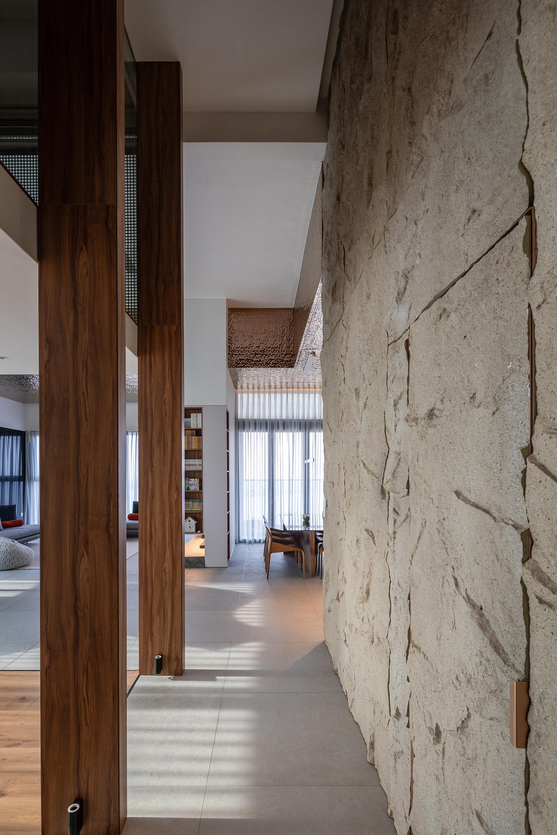 Kabuchin Penthouse - image 17