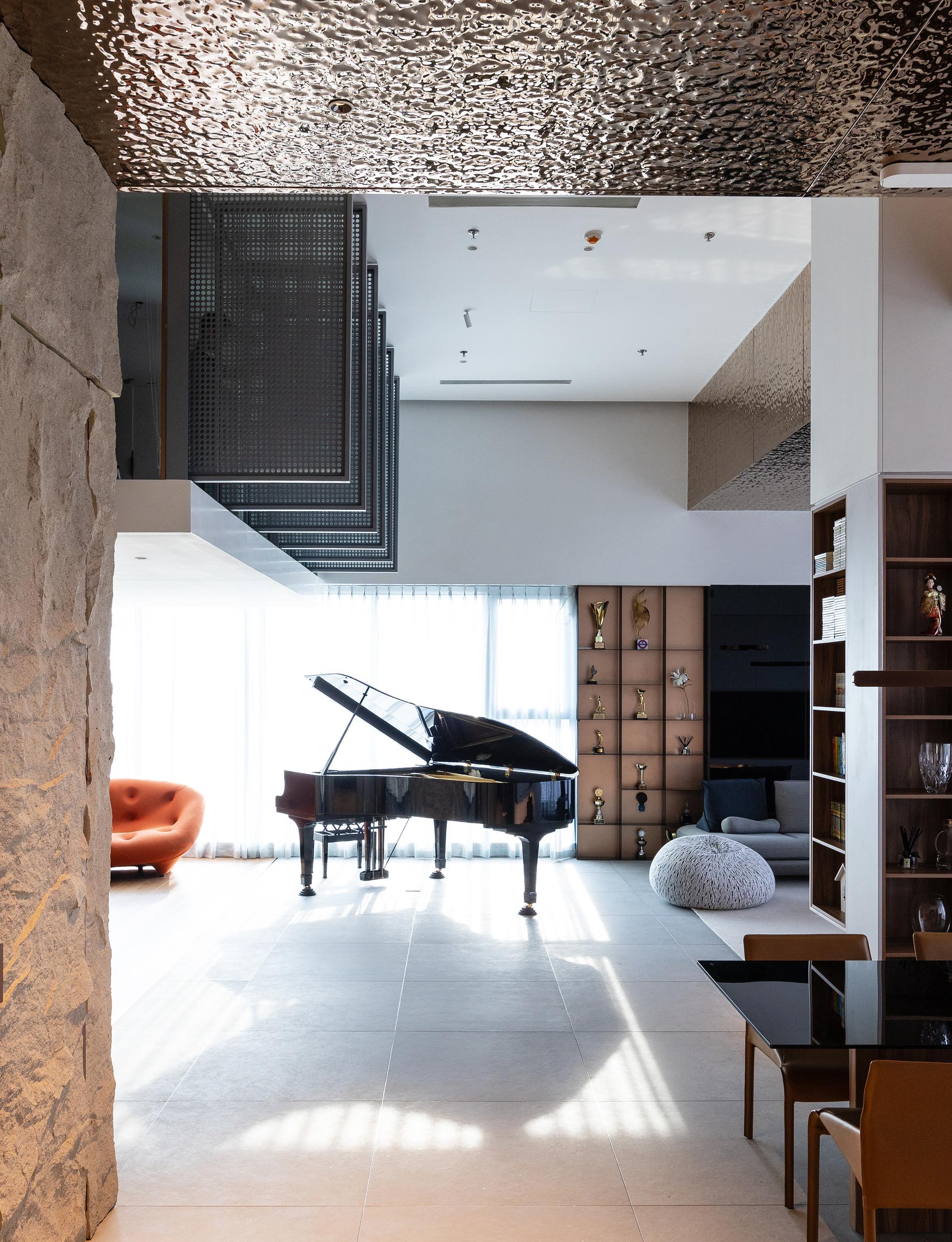 Kabuchin Penthouse - image 18