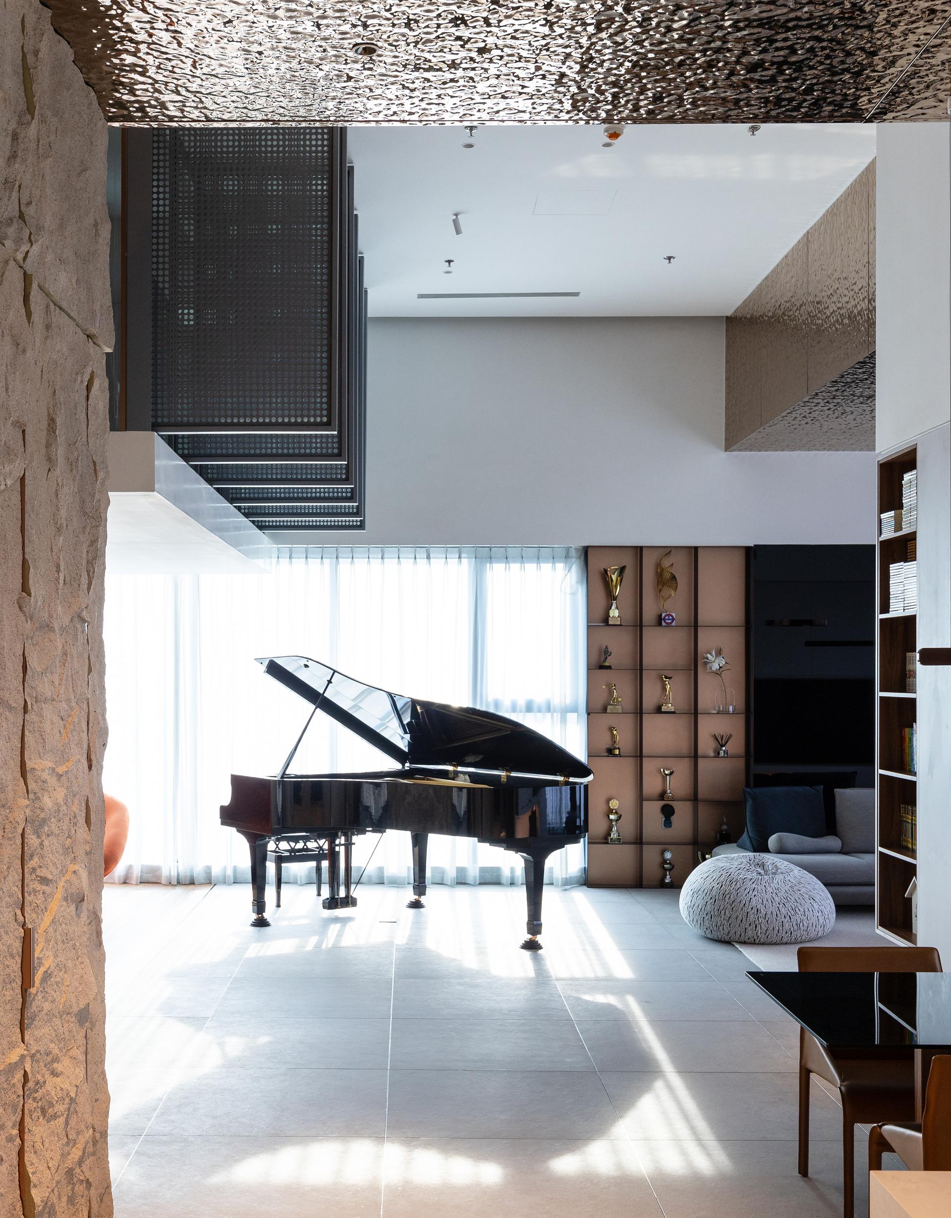 Kabuchin Penthouse - image 19