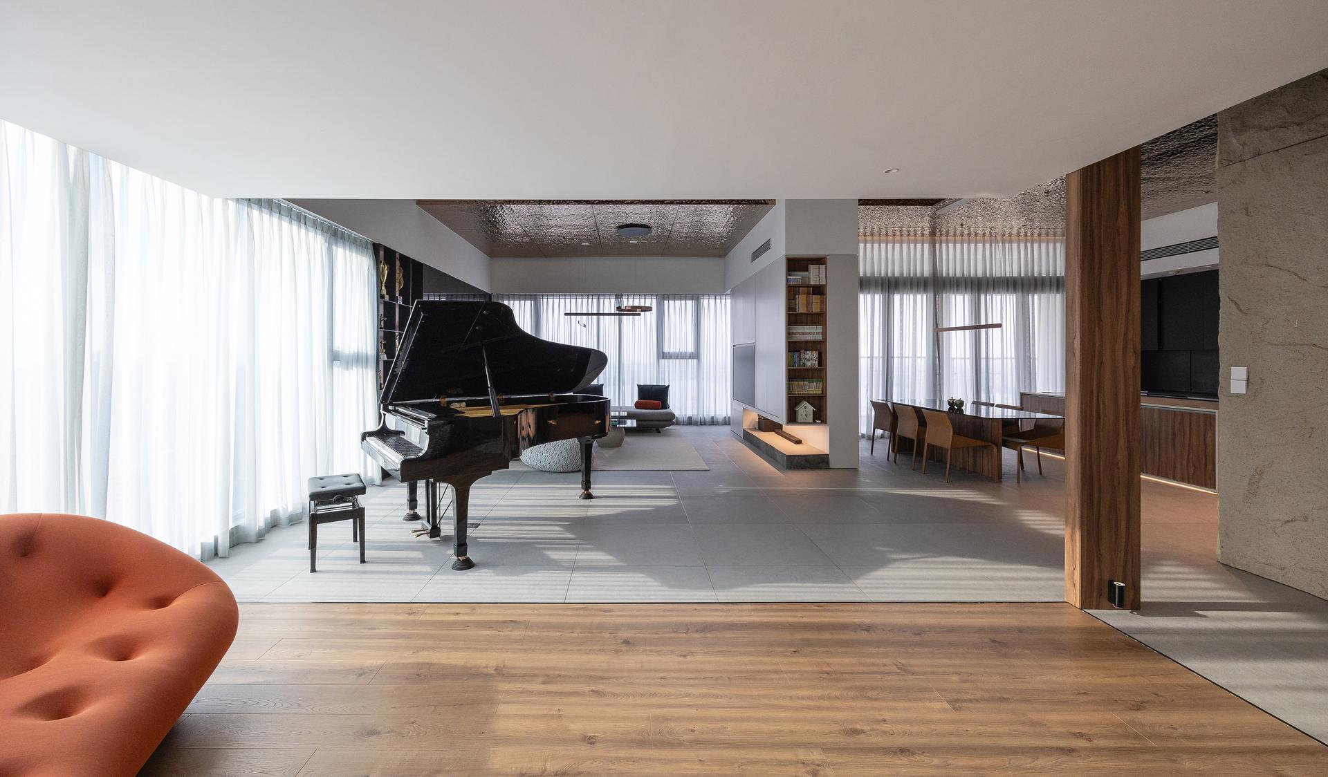Kabuchin Penthouse - image 20