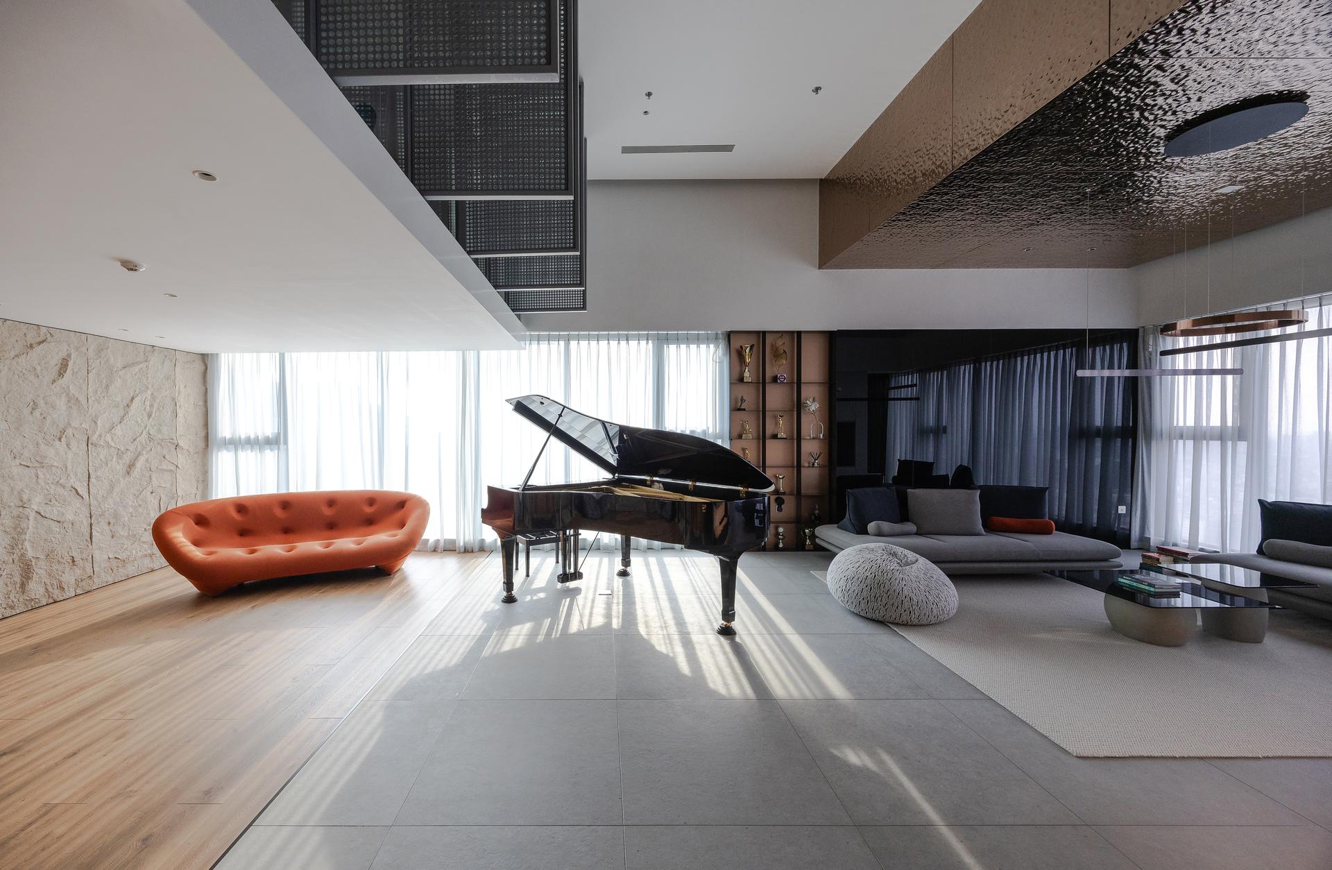 Kabuchin Penthouse - image 21