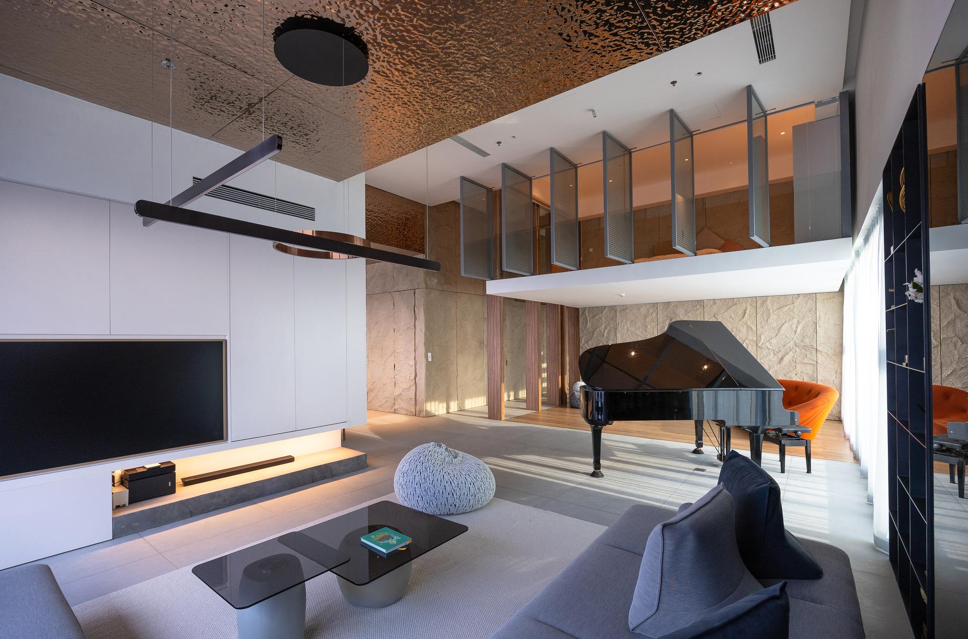 Kabuchin Penthouse - image 23