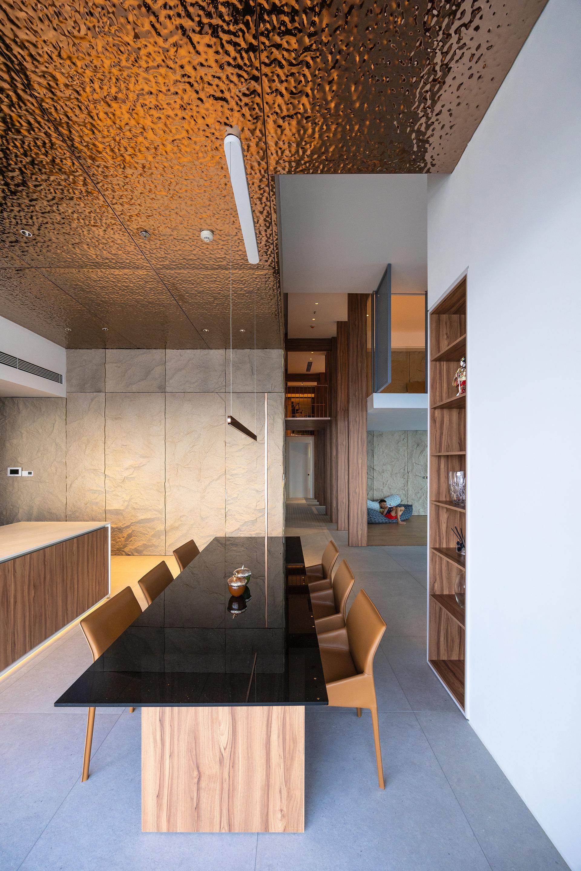 Kabuchin Penthouse - image 24