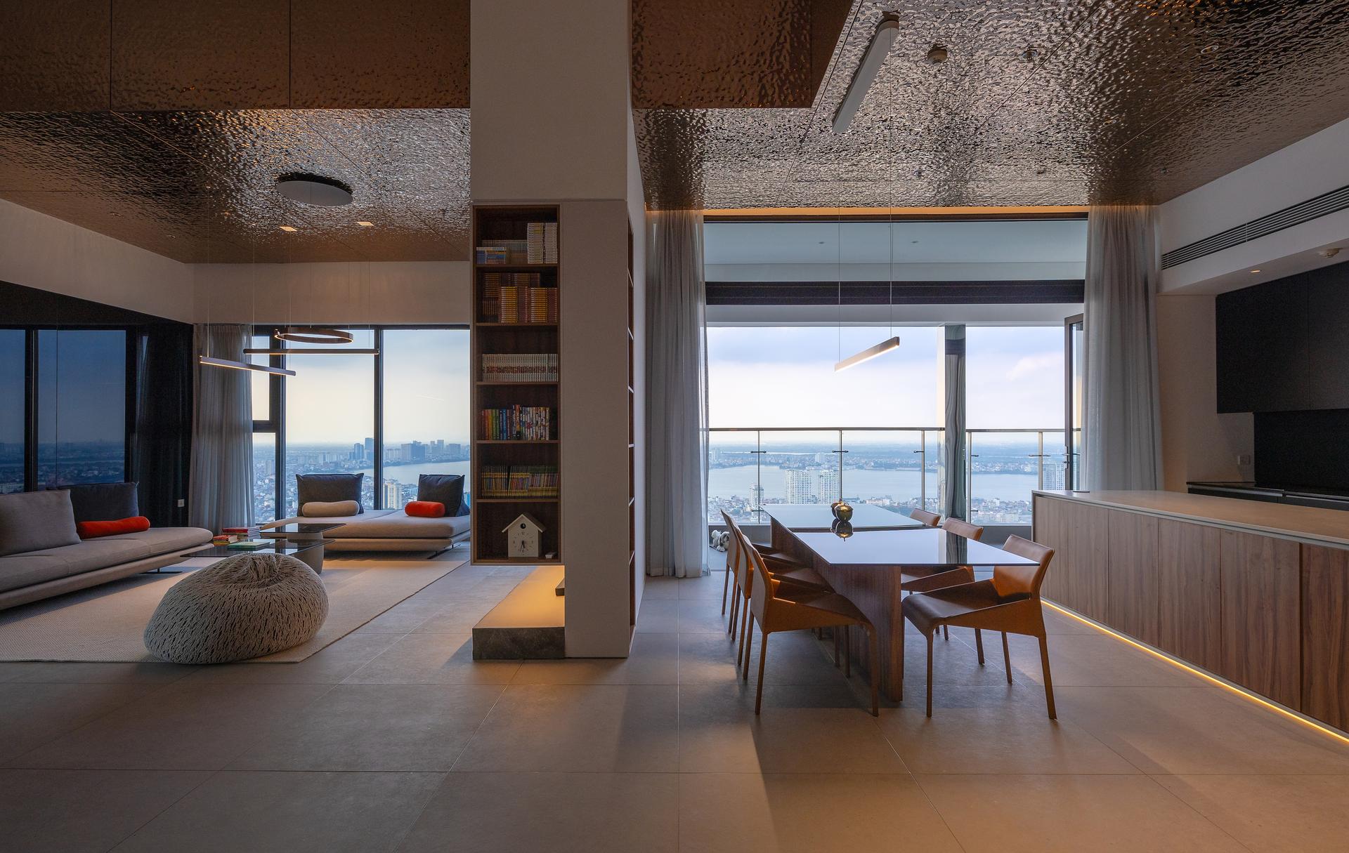 Kabuchin Penthouse - image 25
