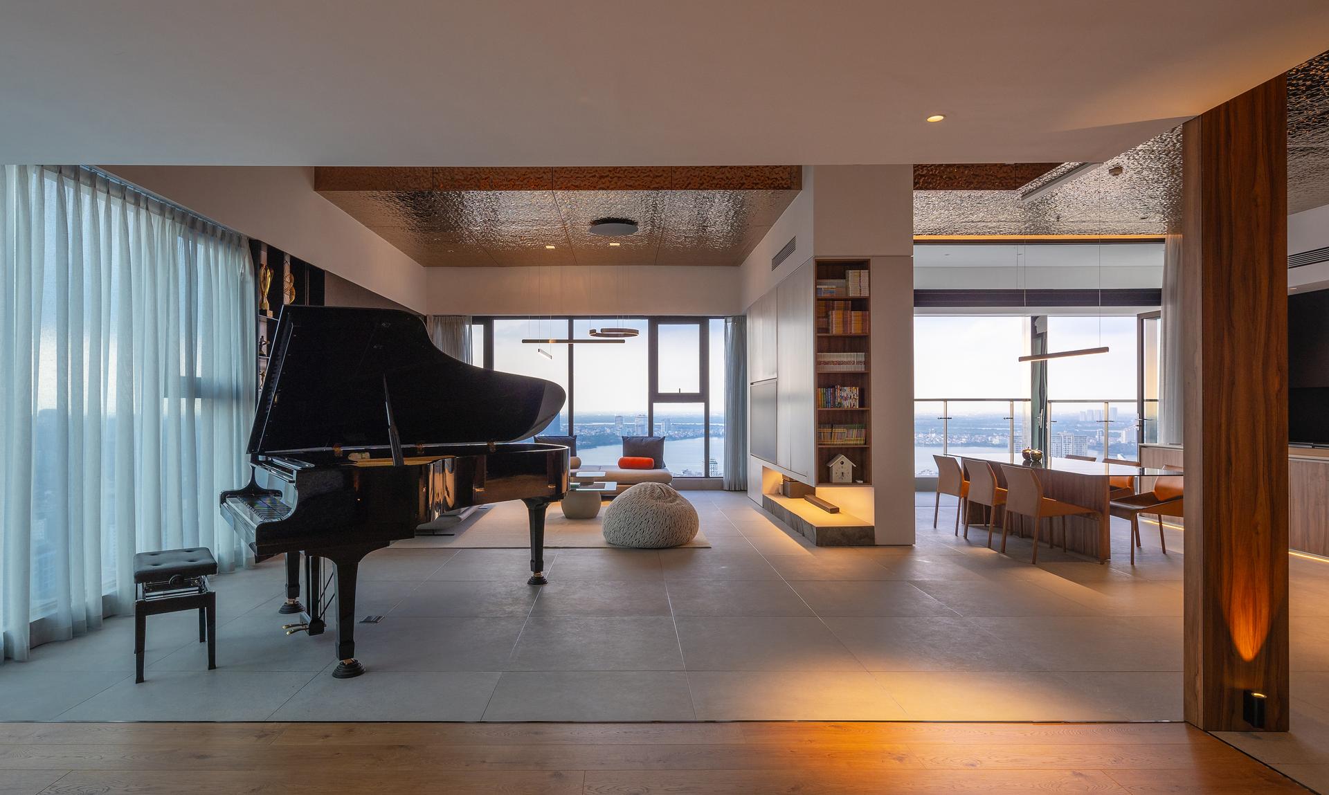 Kabuchin Penthouse - image 26