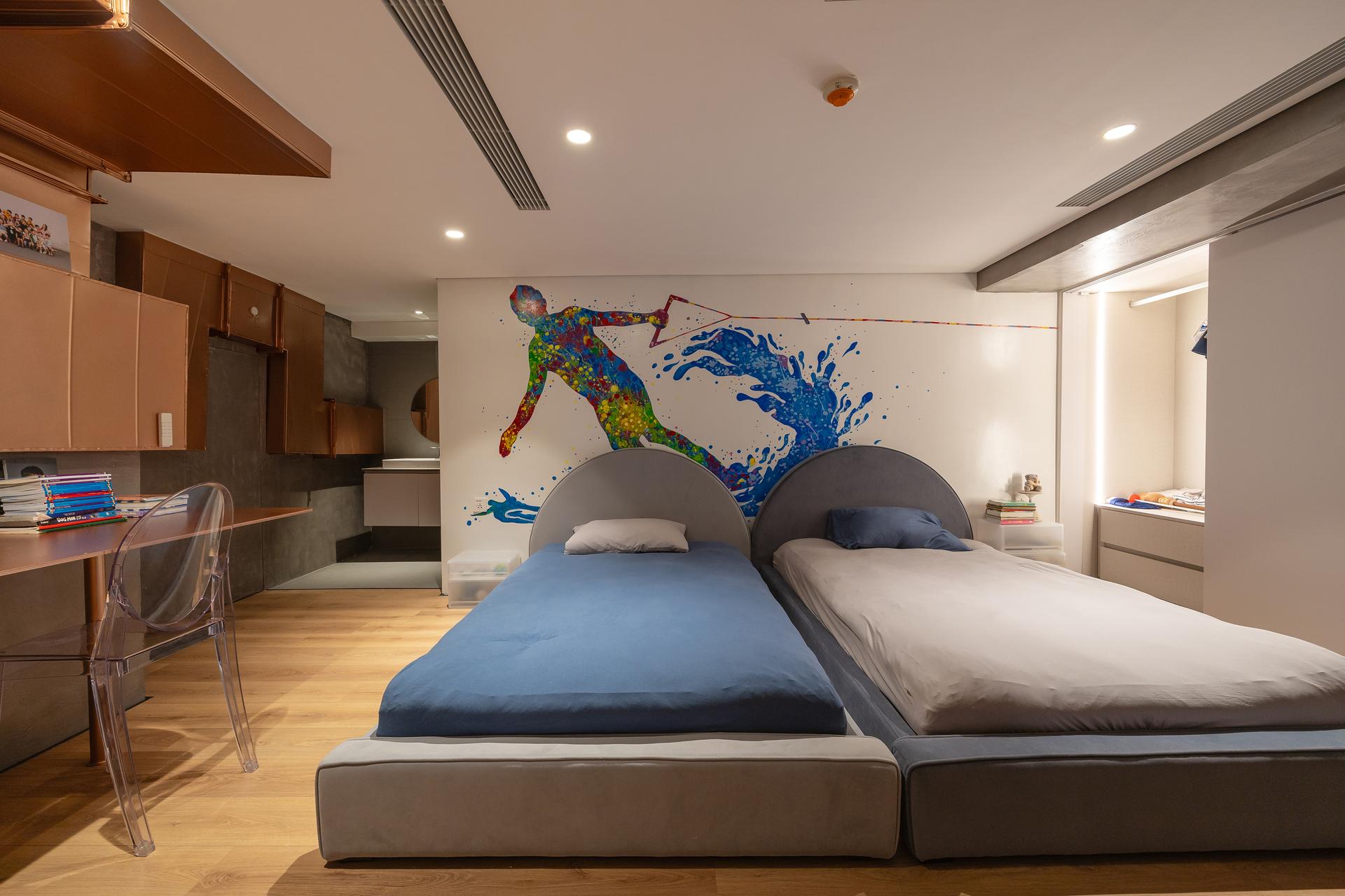 Kabuchin Penthouse - image 27