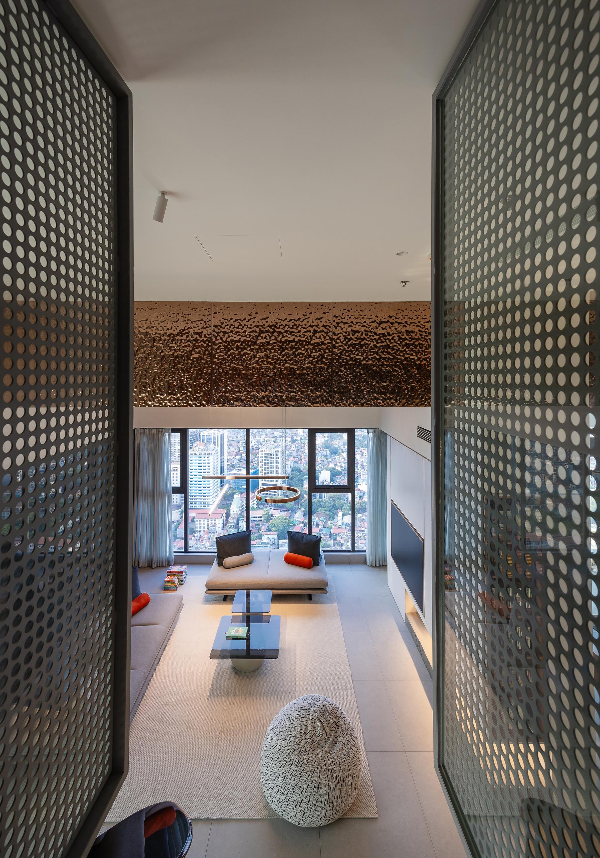 Kabuchin Penthouse - image 29