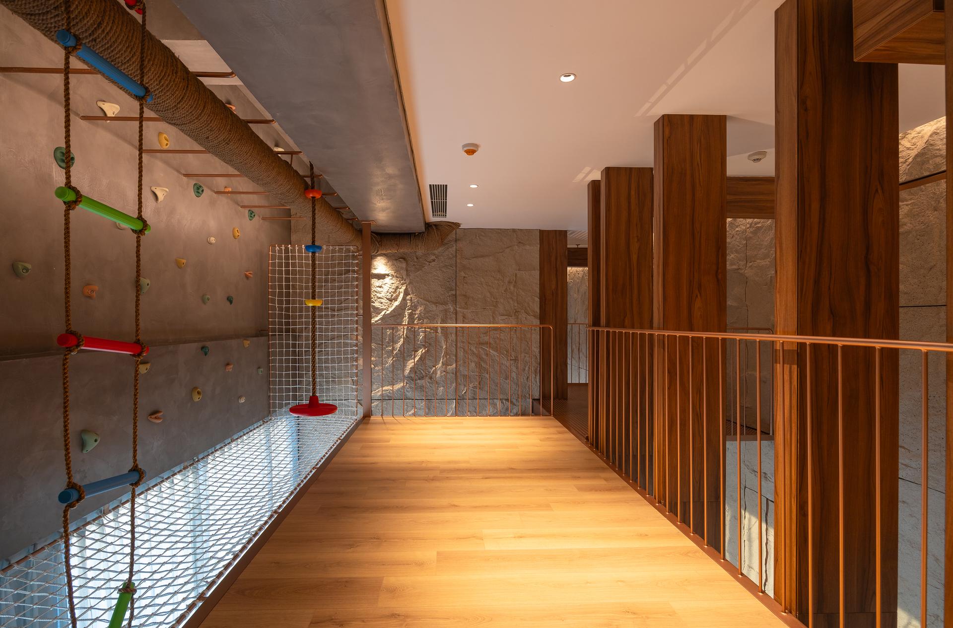 Kabuchin Penthouse - image 30