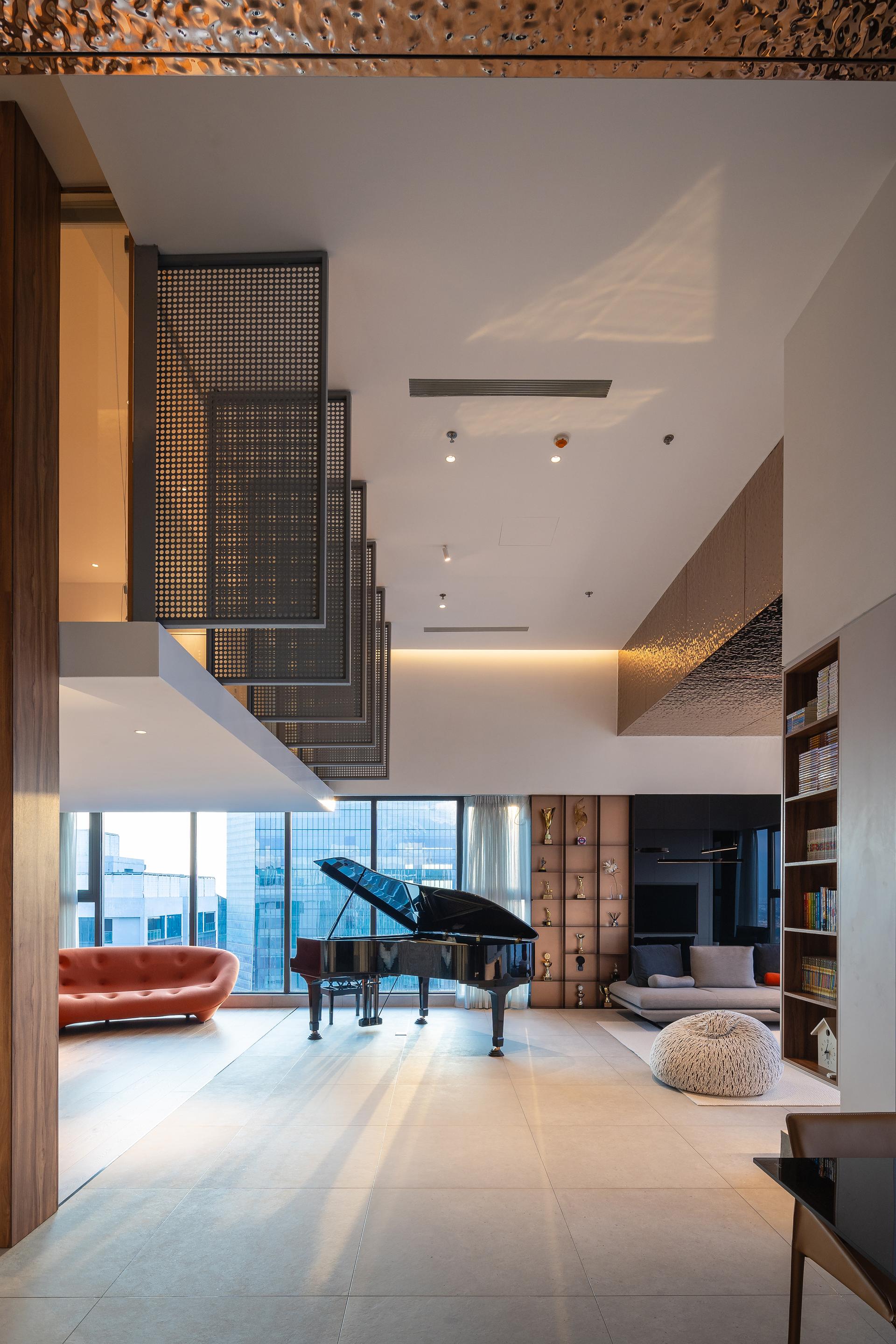 Kabuchin Penthouse
