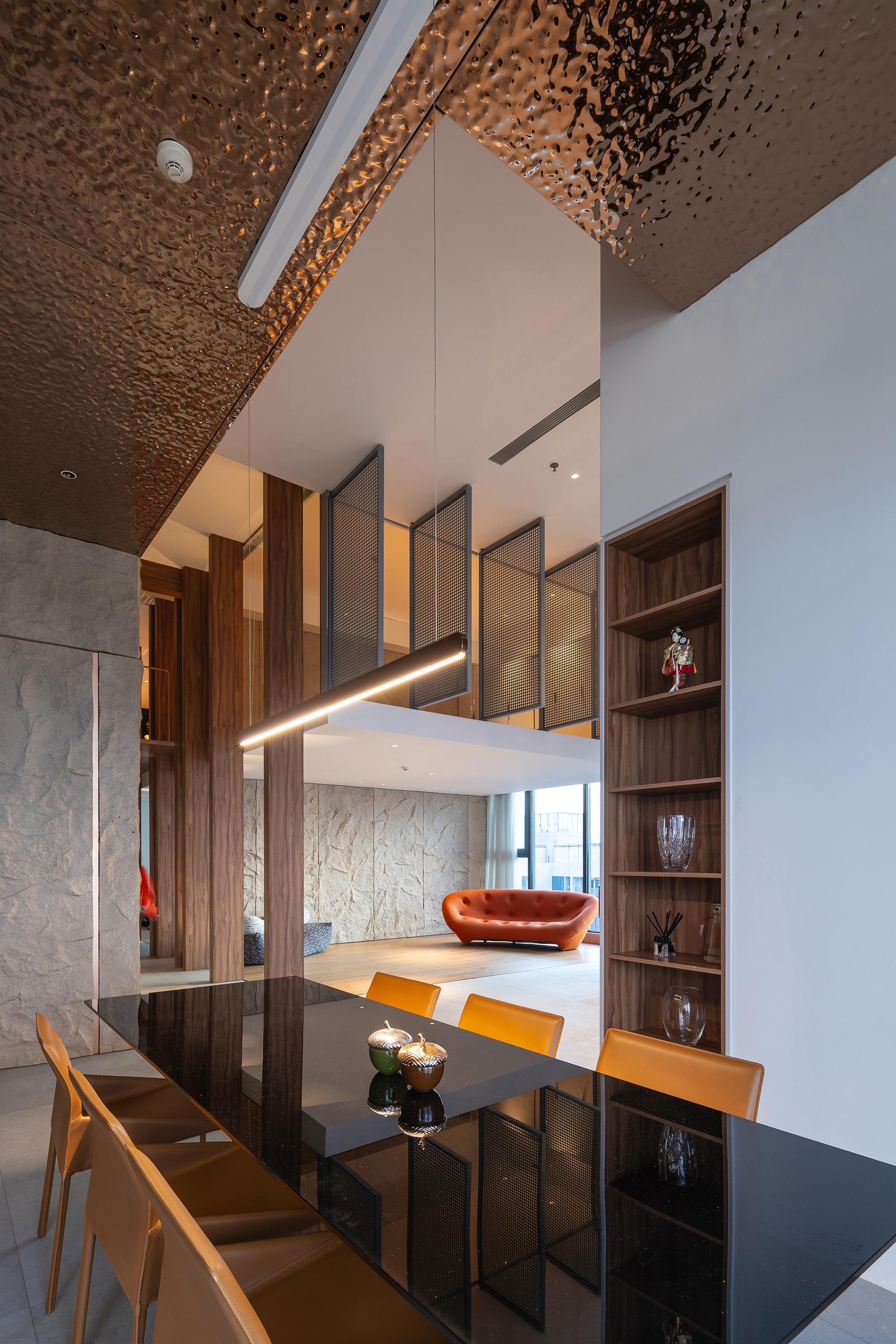 Kabuchin Penthouse - image 31