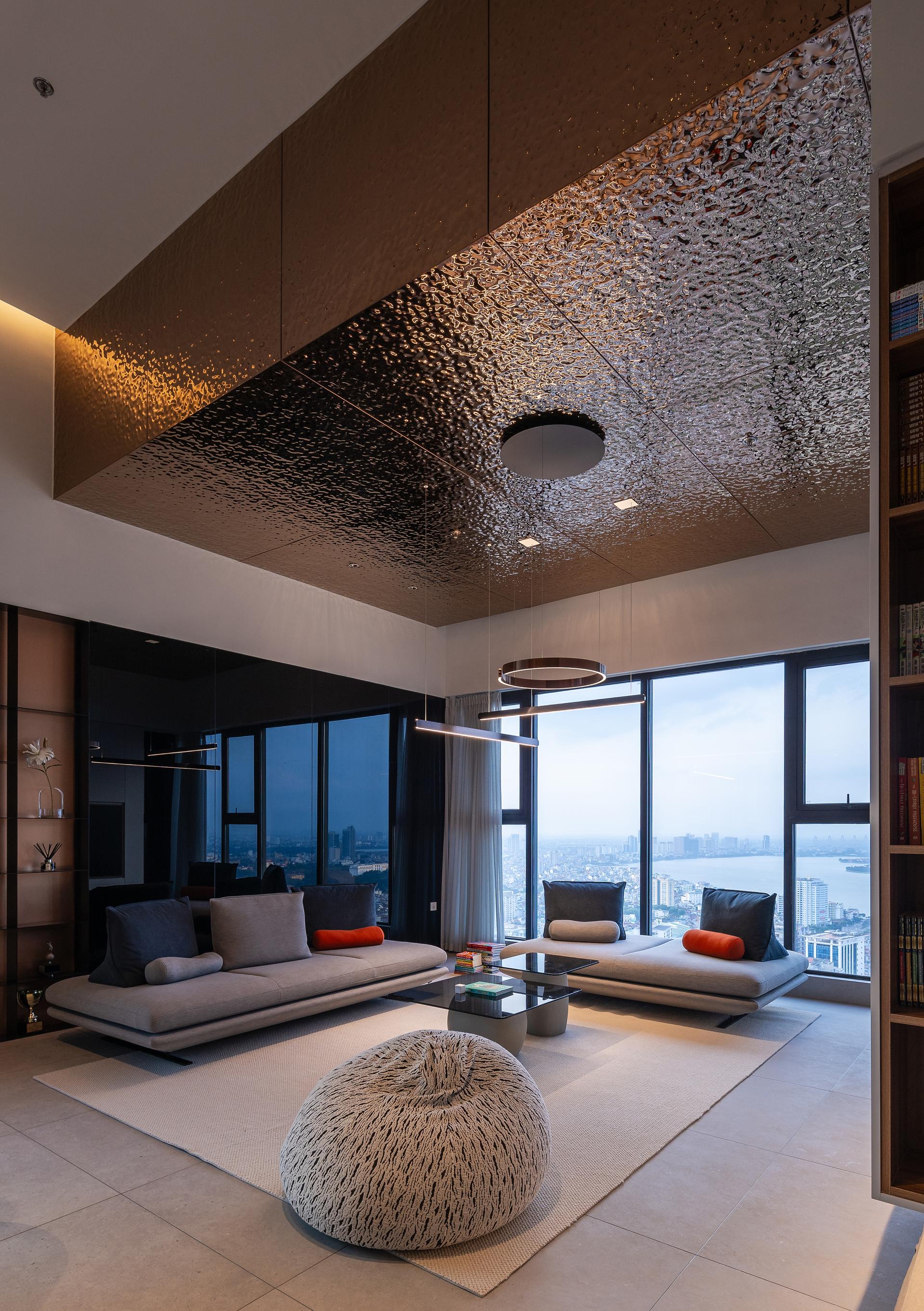 Kabuchin Penthouse - image 32
