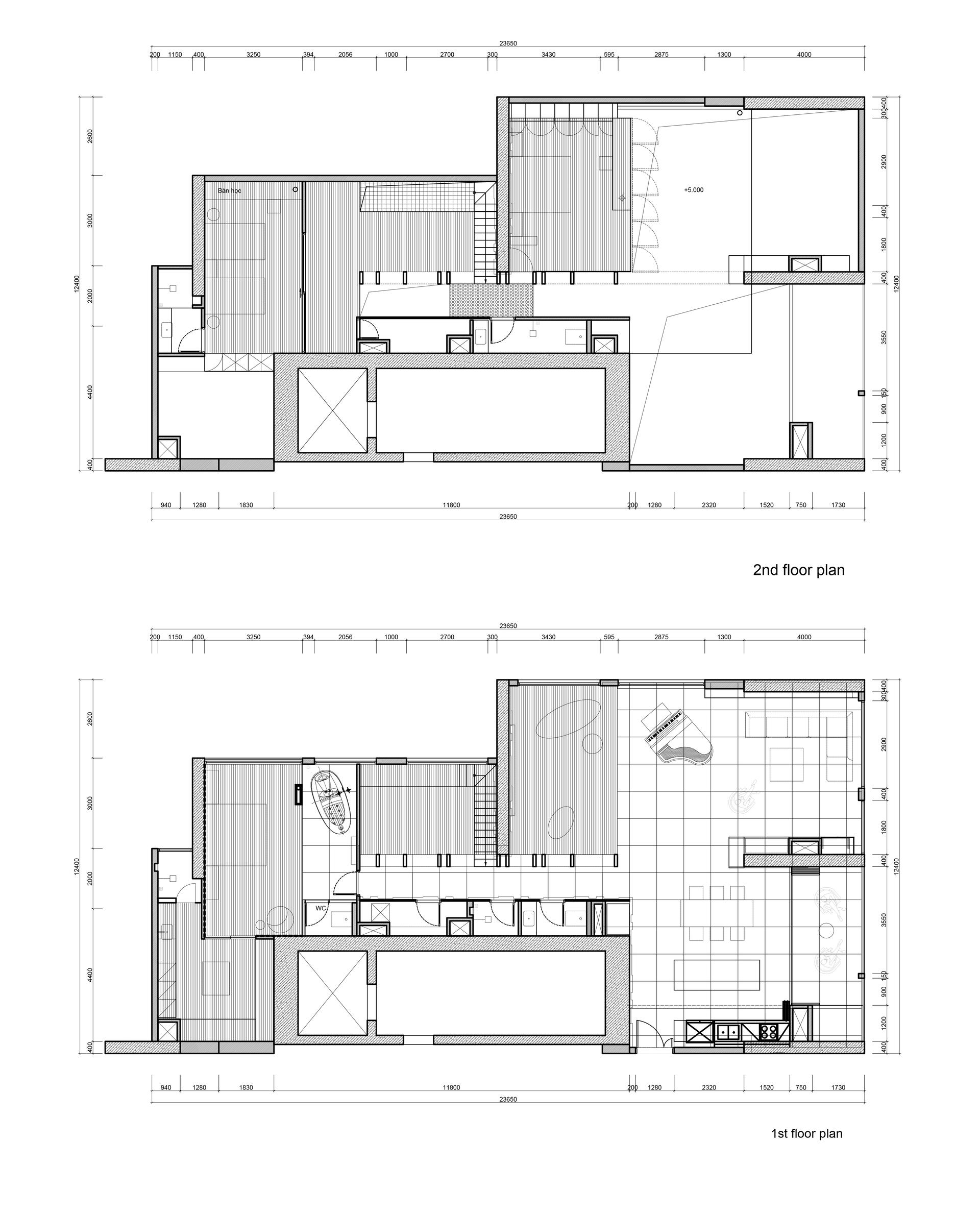 Kabuchin Penthouse - image 35