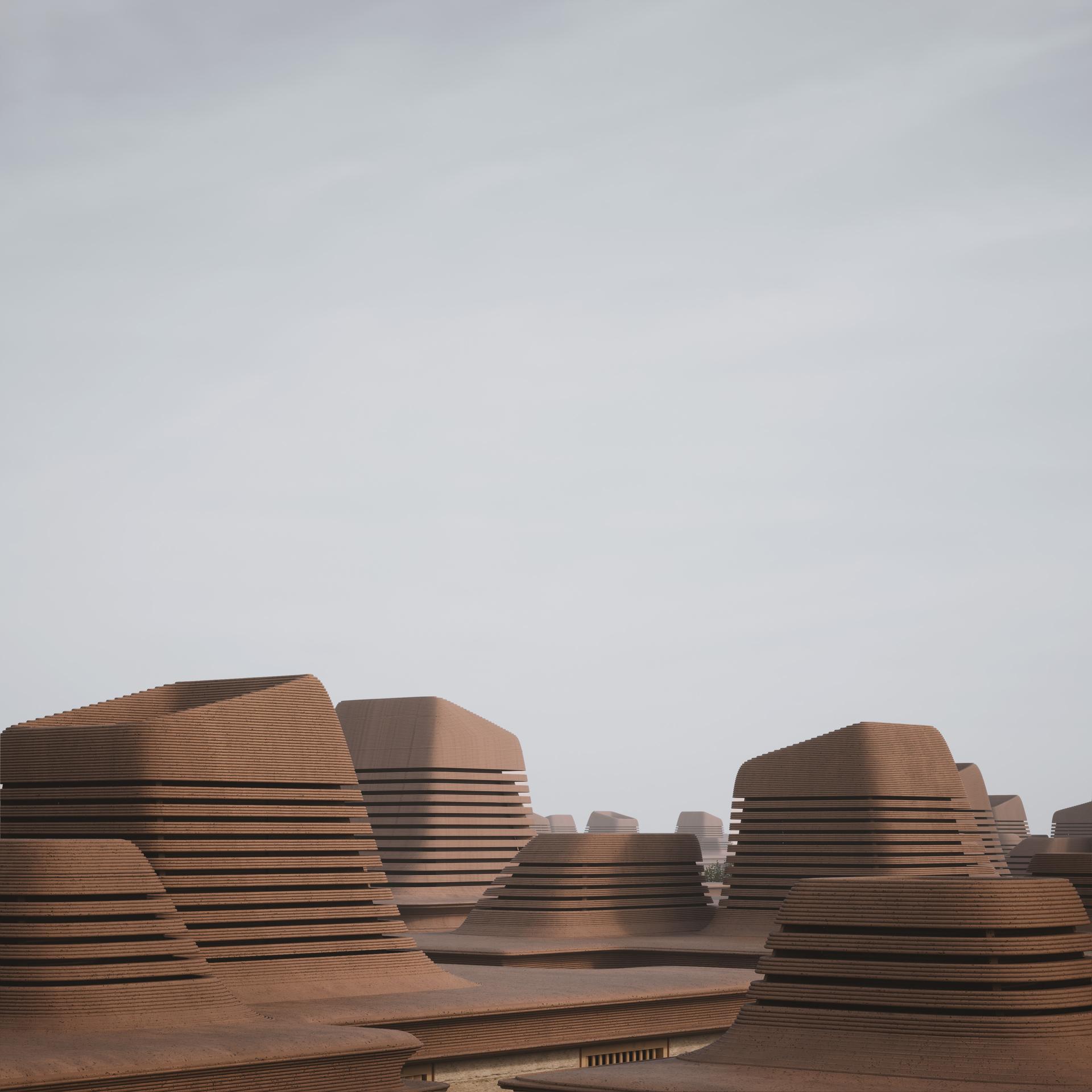 Zephyr House - image 2