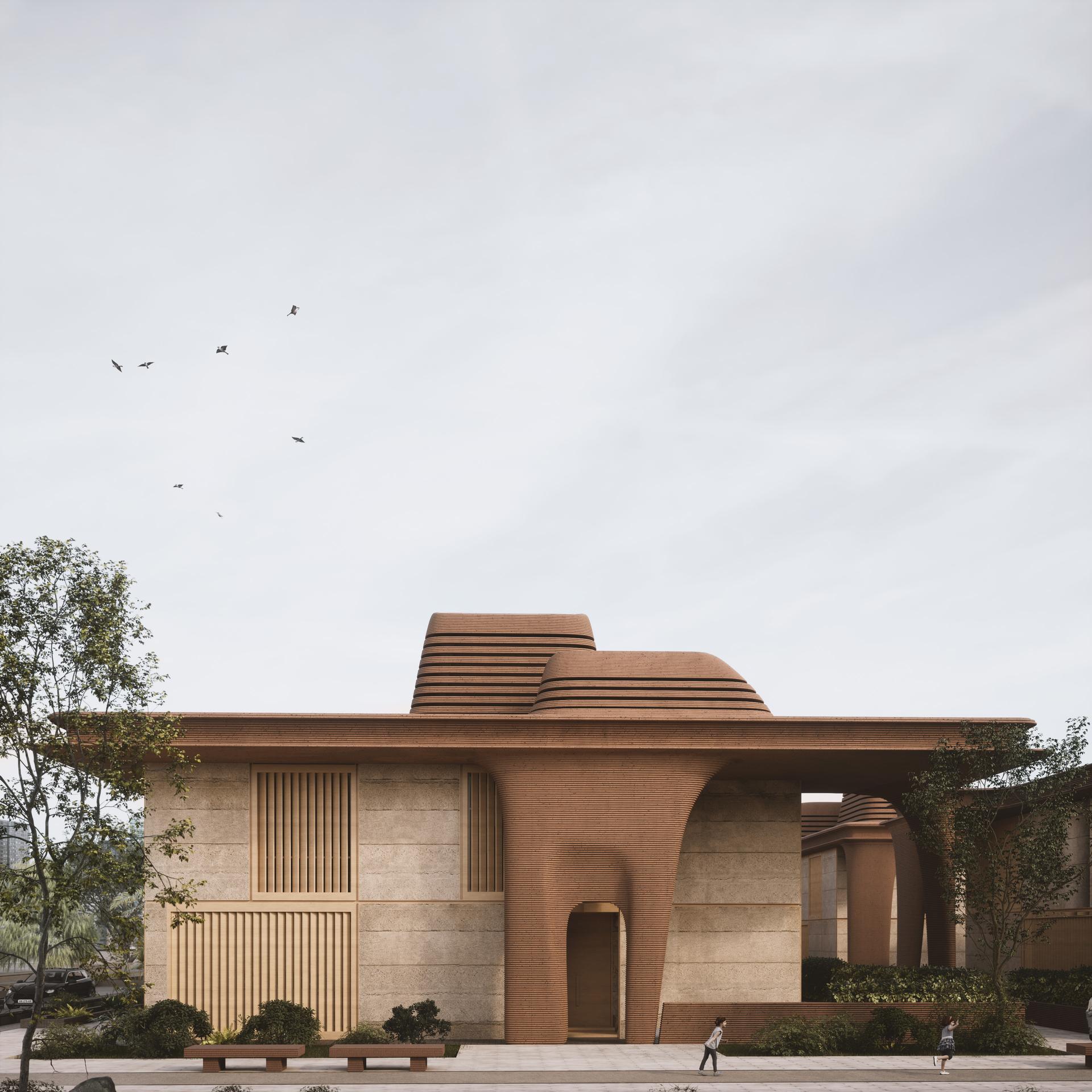 Zephyr House - image 3