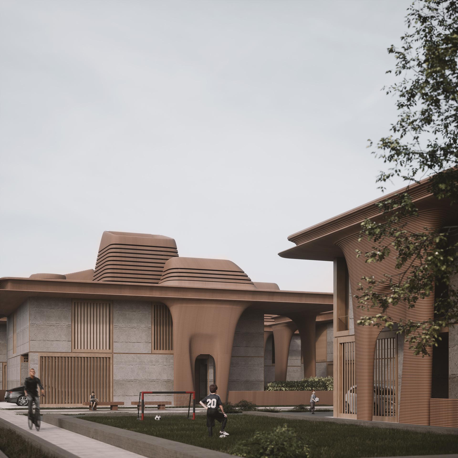 Zephyr House - image 4