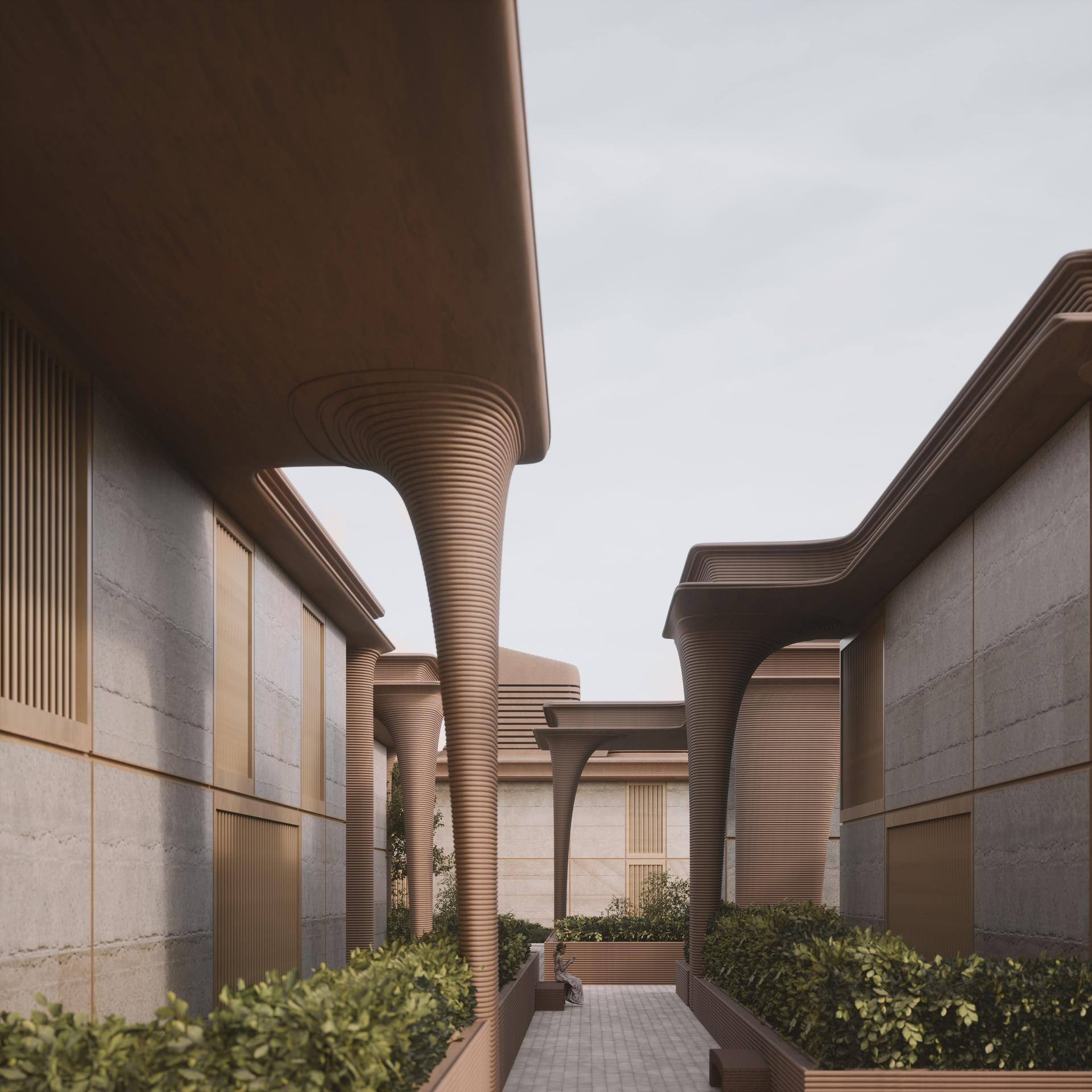 Zephyr House - image 5