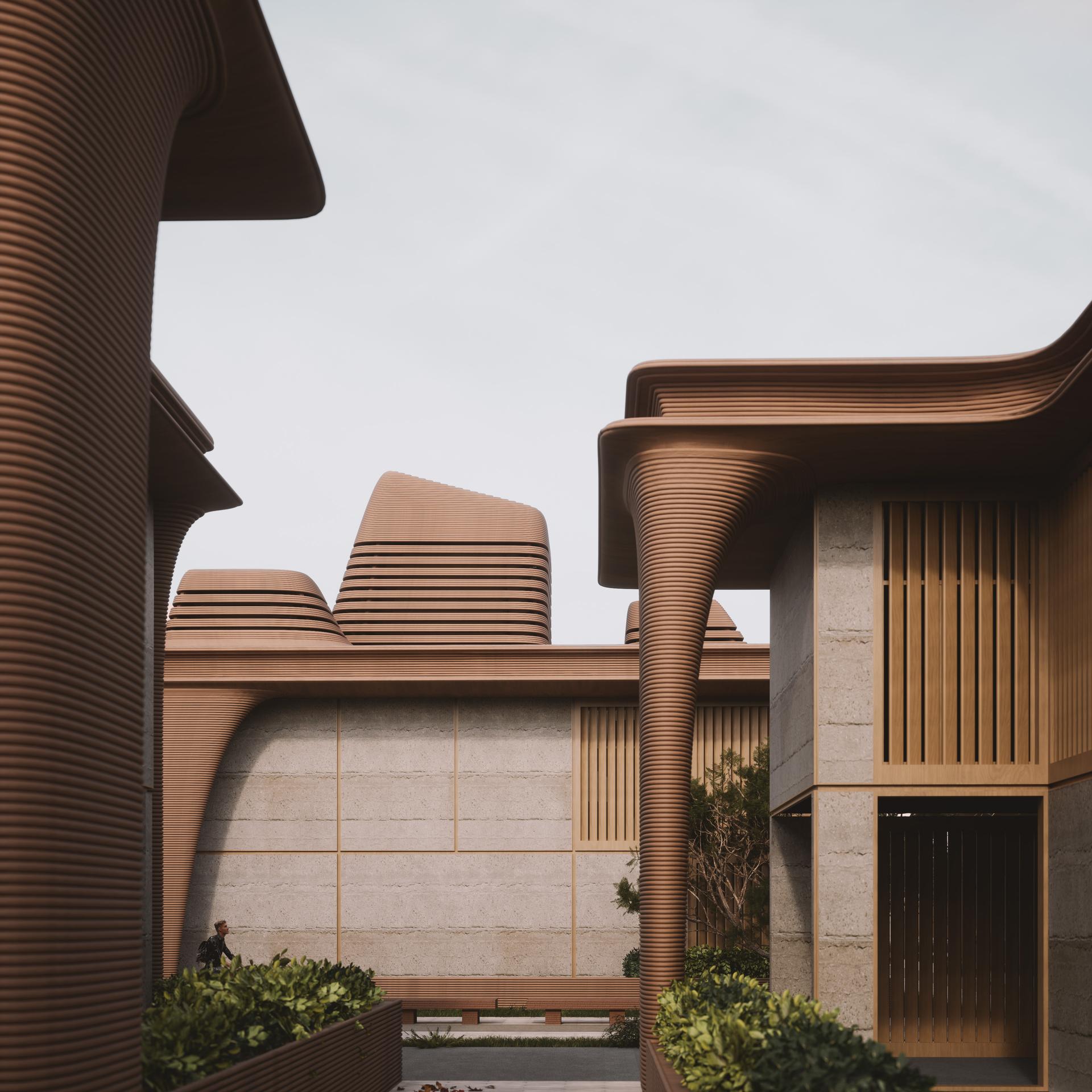 Zephyr House - image 7