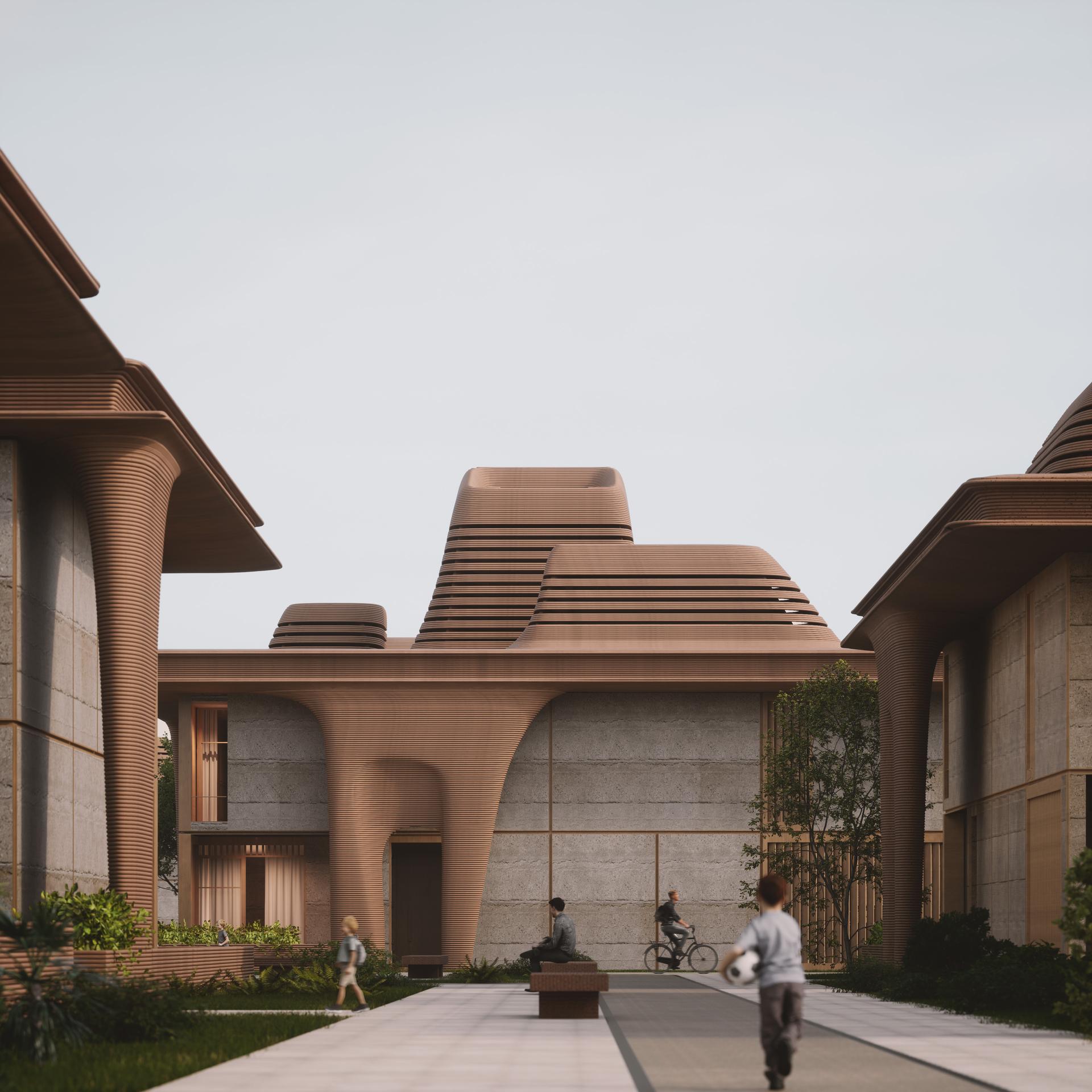 Zephyr House - image 8