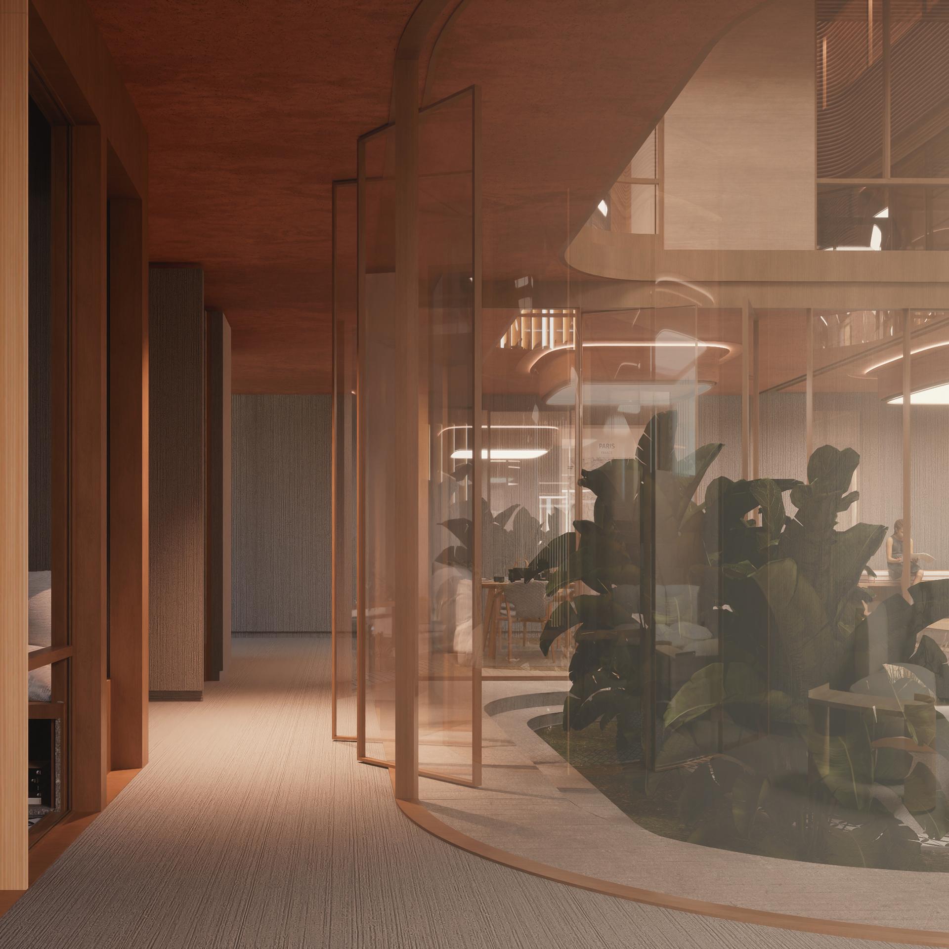 Zephyr House - image 10