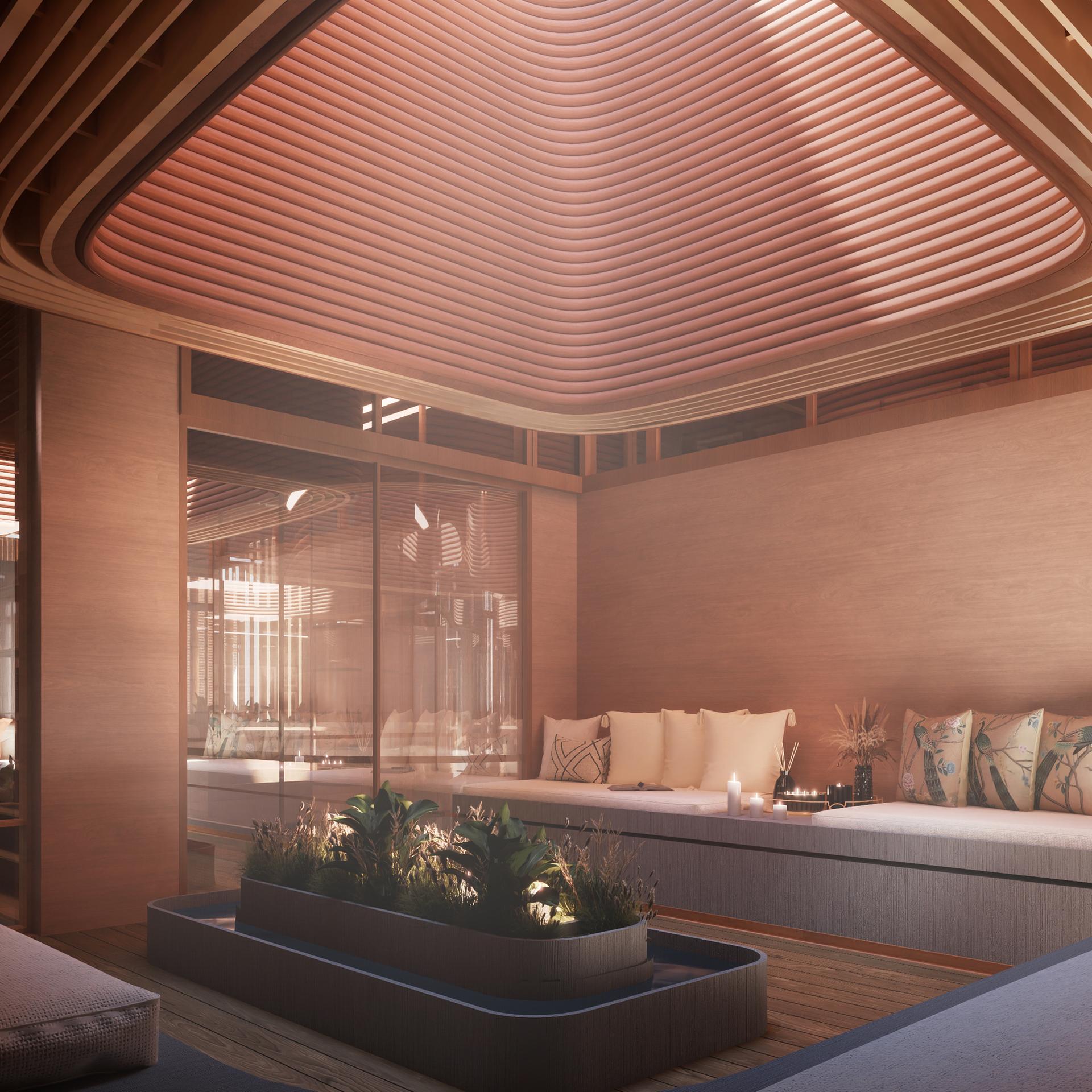 Zephyr House - image 11