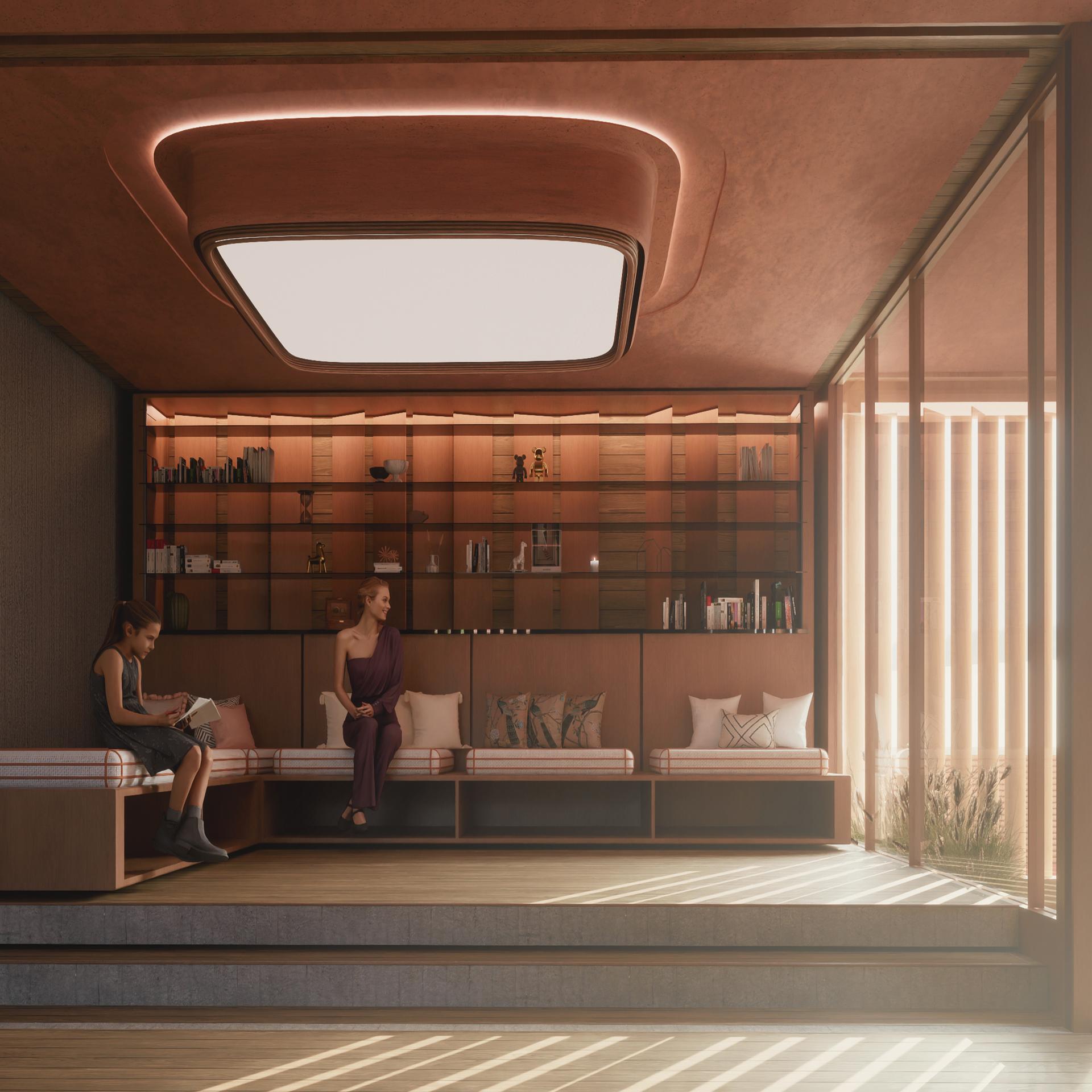 Zephyr House - image 12