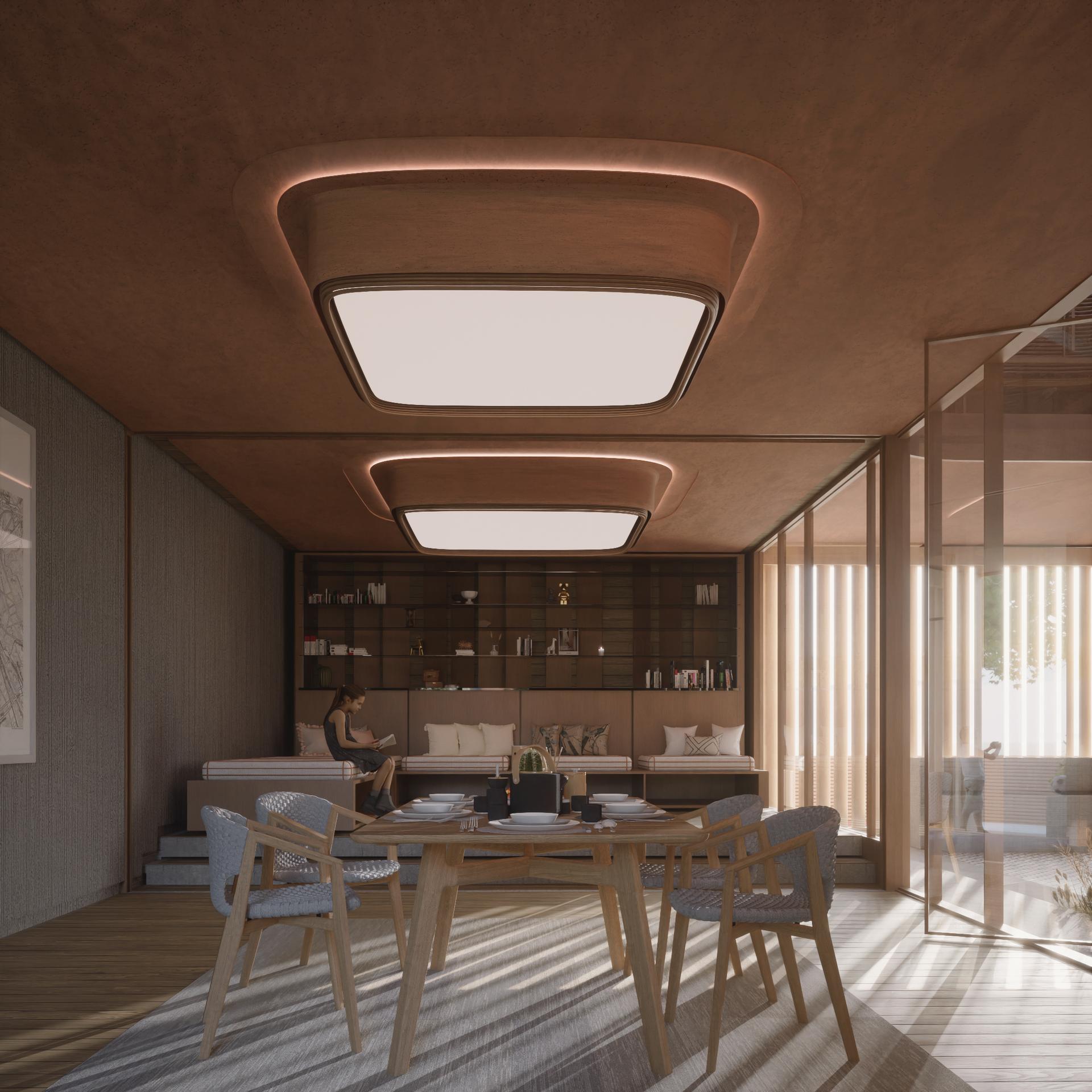 Zephyr House - image 13