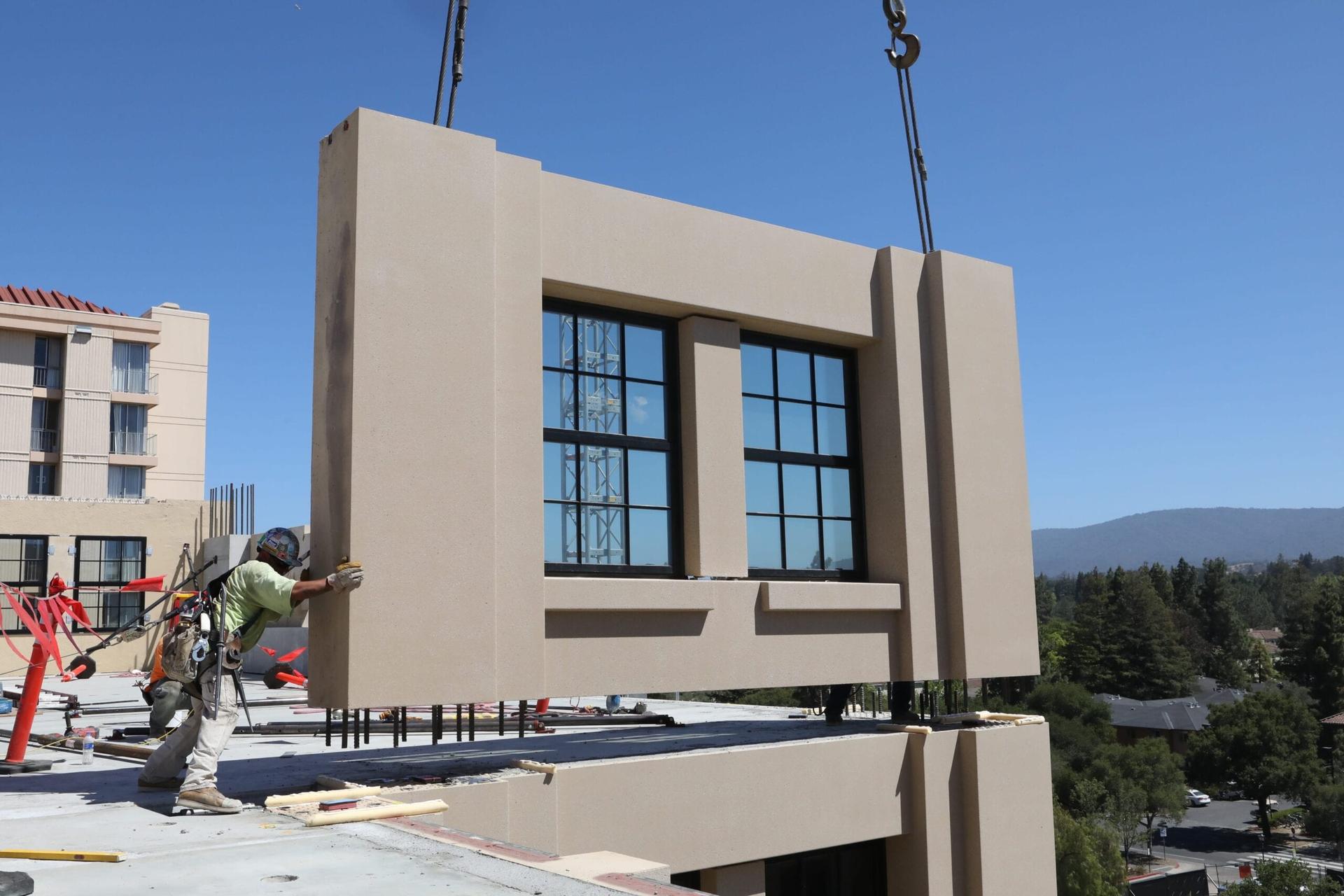 Stanford University - Escondido Village - image 4
