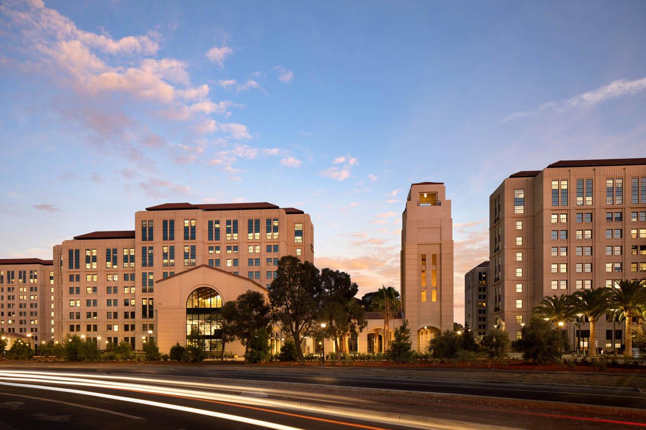 Stanford University - Escondido Village - image 3