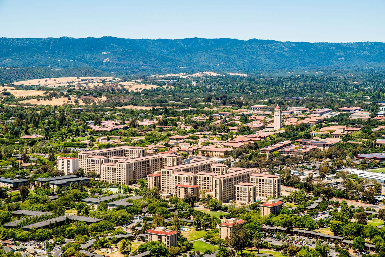 Stanford University - Escondido Village - image 2