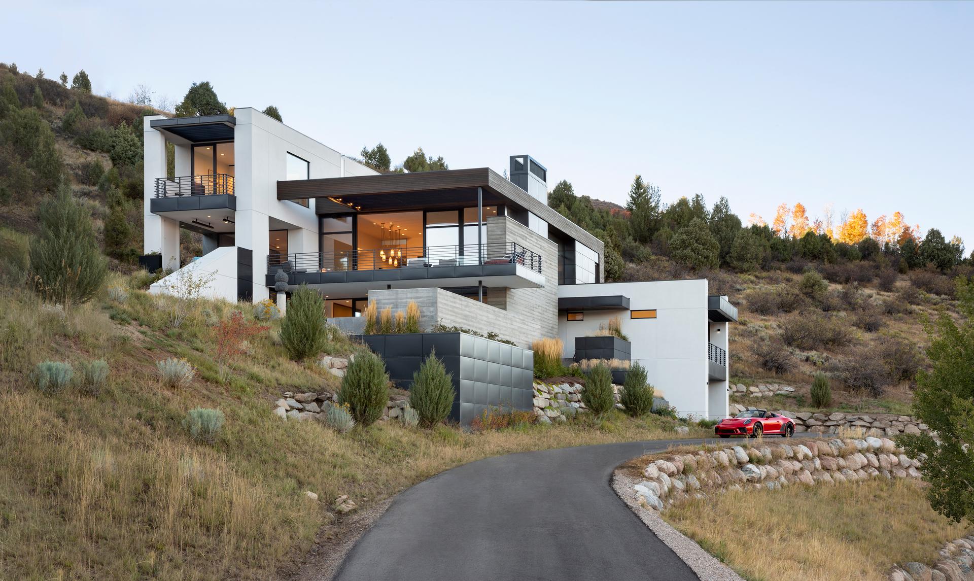 gne Architecture