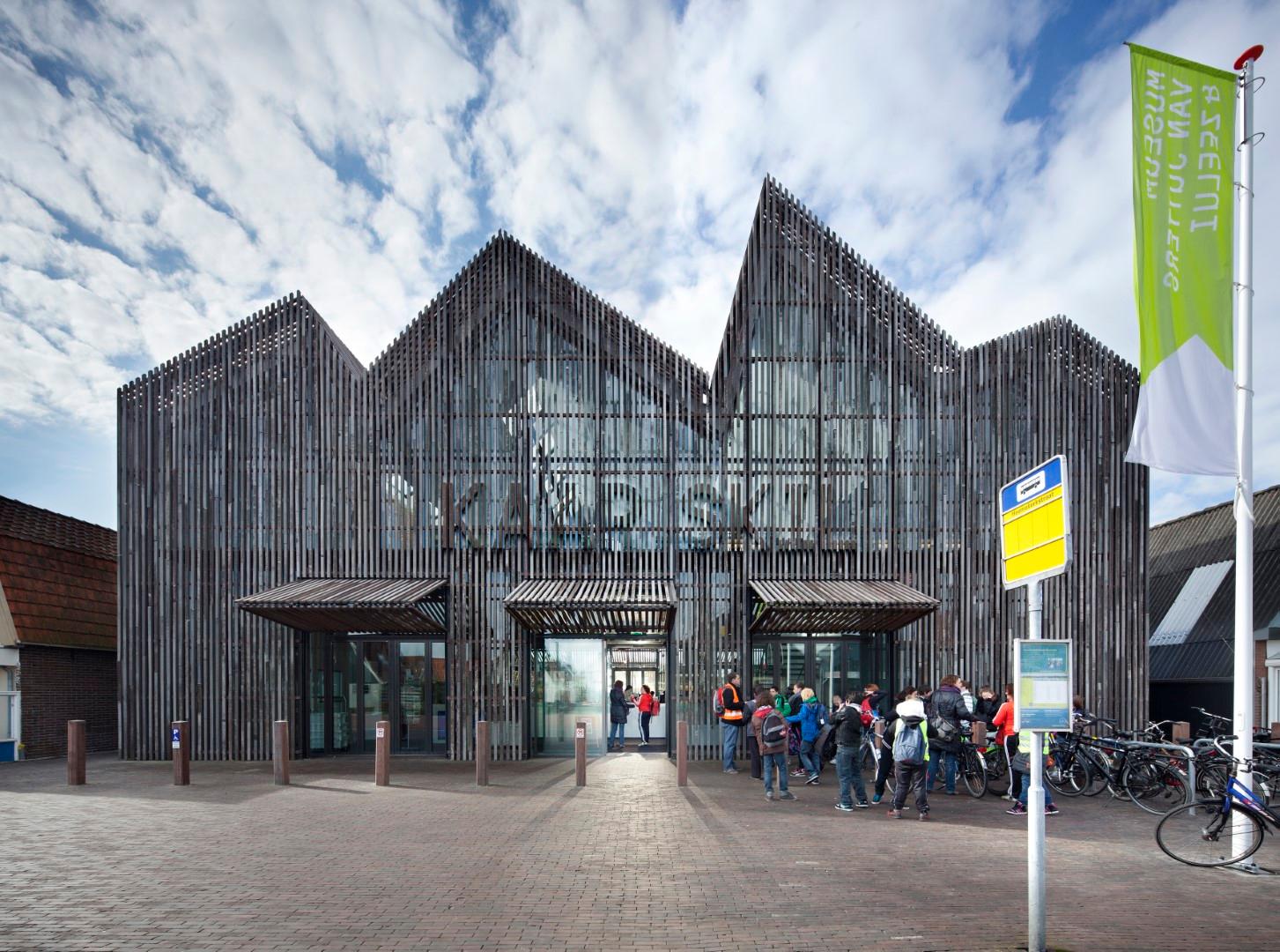 Mecanoo - image 21
