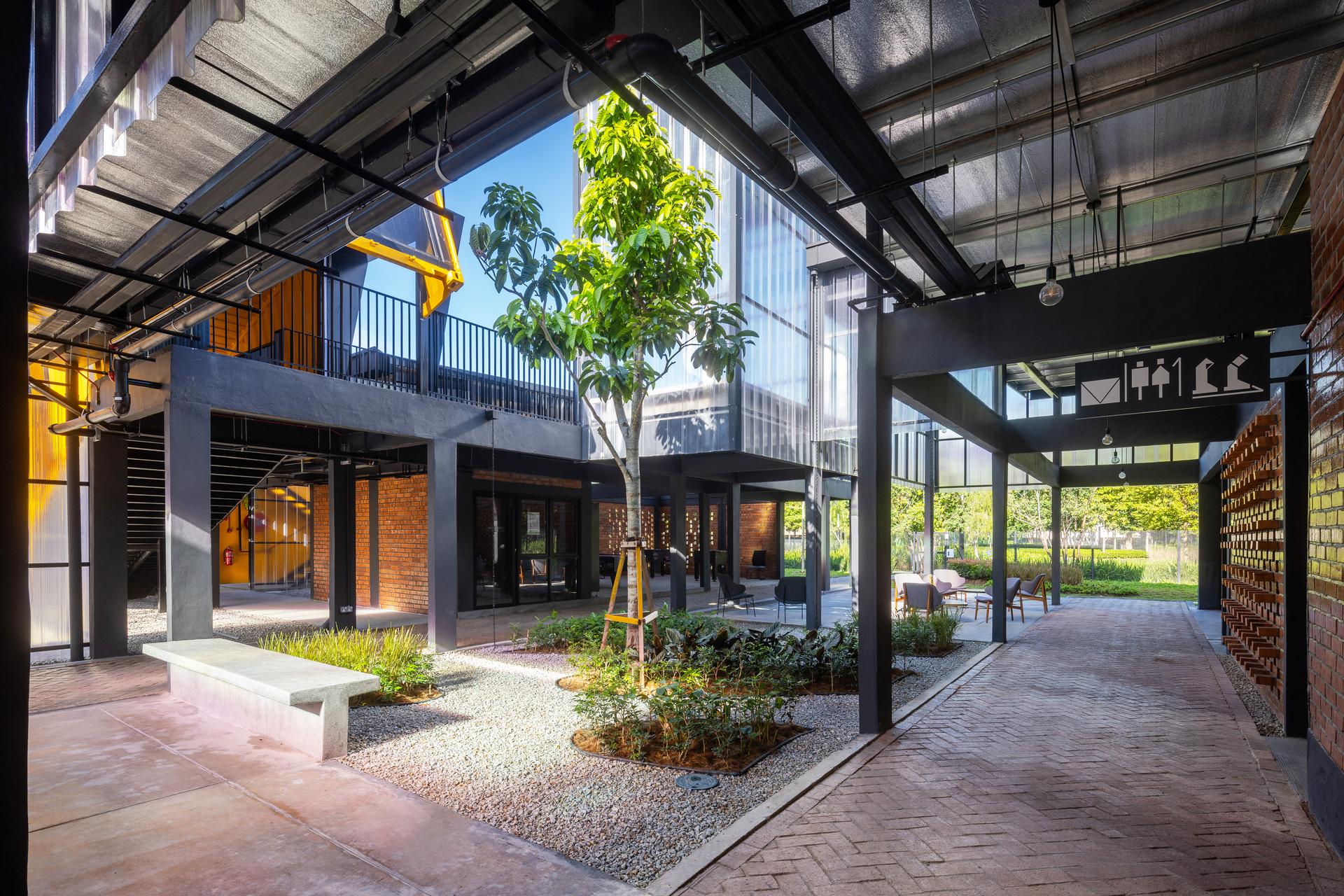 Skyblox Co-living - image 10