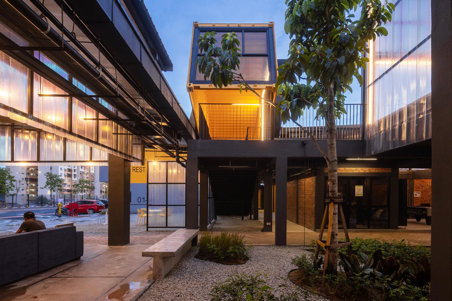 Skyblox Co-living - image 14