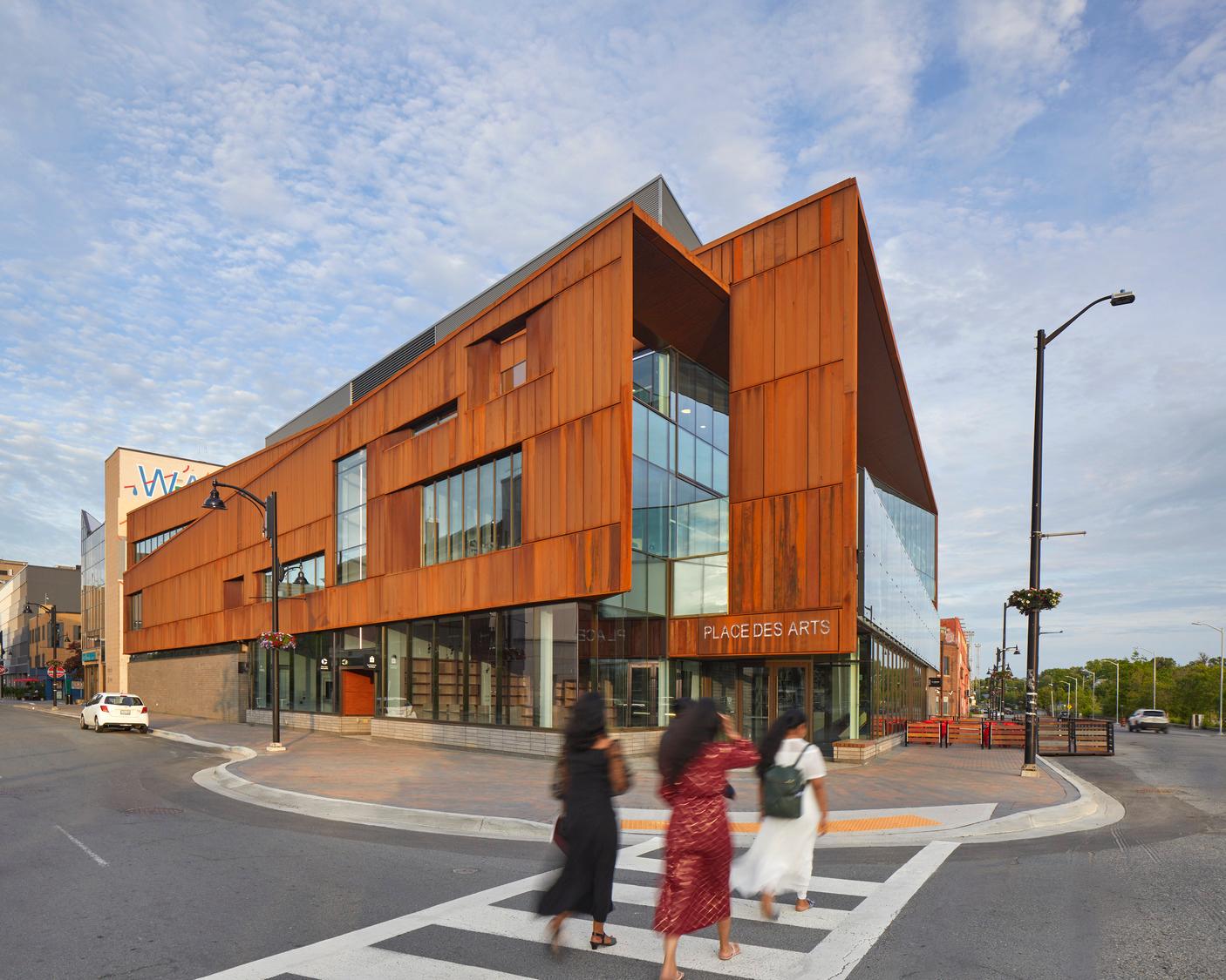 Place des Arts - image 2