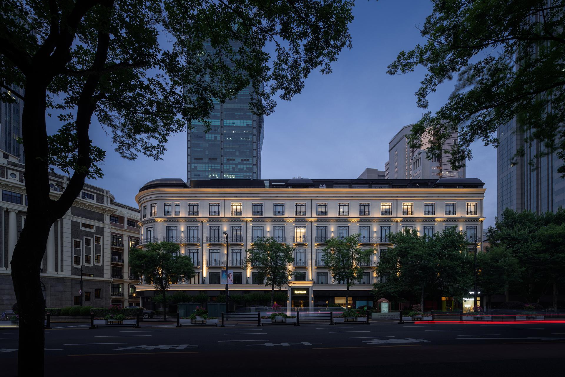 Ôpartment