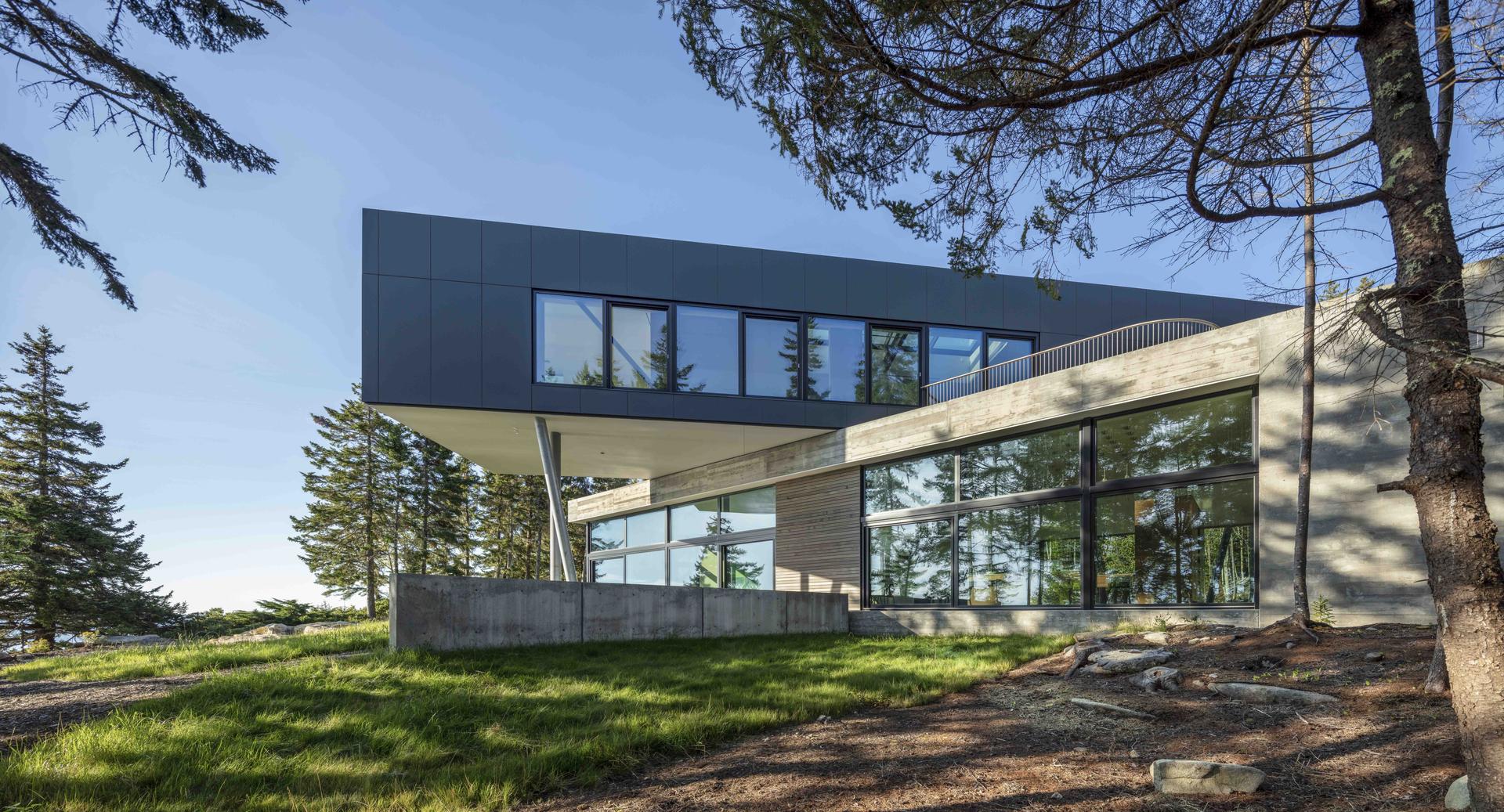 Elliott Architects