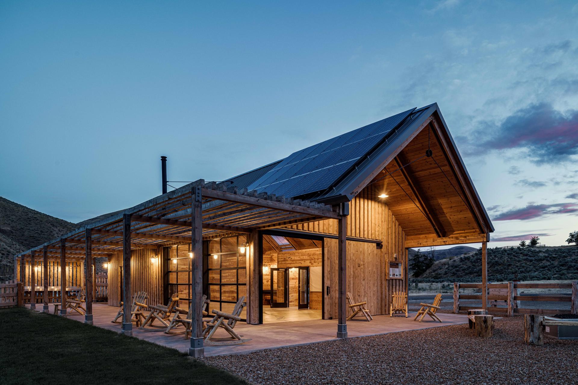 Cottonwood Canyon Experience Center - image 12