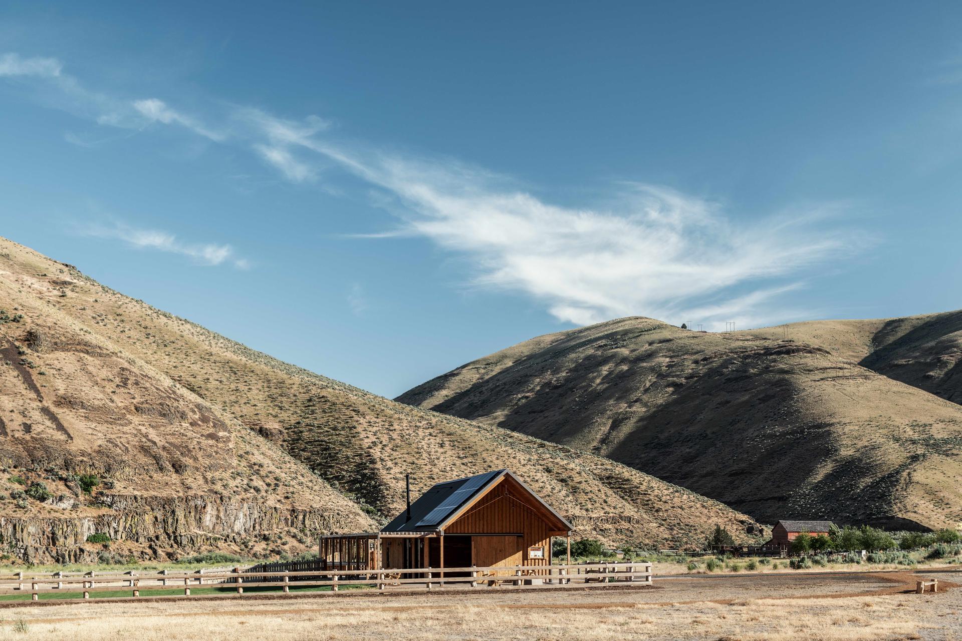 Cottonwood Canyon Experience Center - image 4